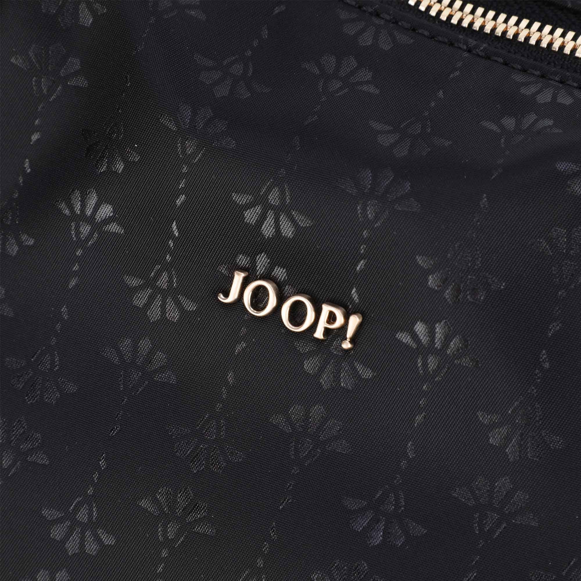 JOOP! Henkeltasche Damen Handtasche Nylon