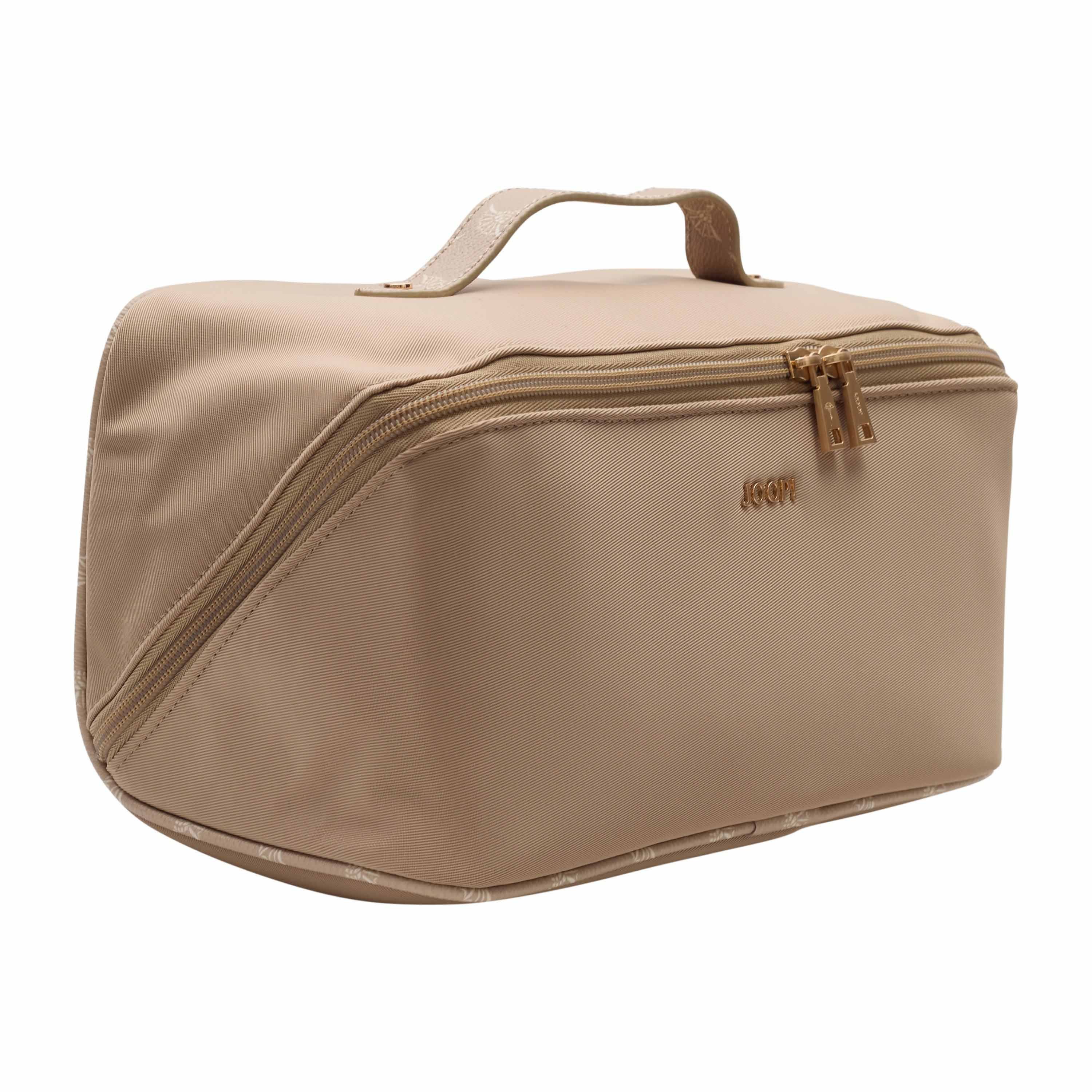 JOOP! Kulturbeutel roma zea washbag shz, Damen Washbag, Kosmetiktasche mit Reißverschluss