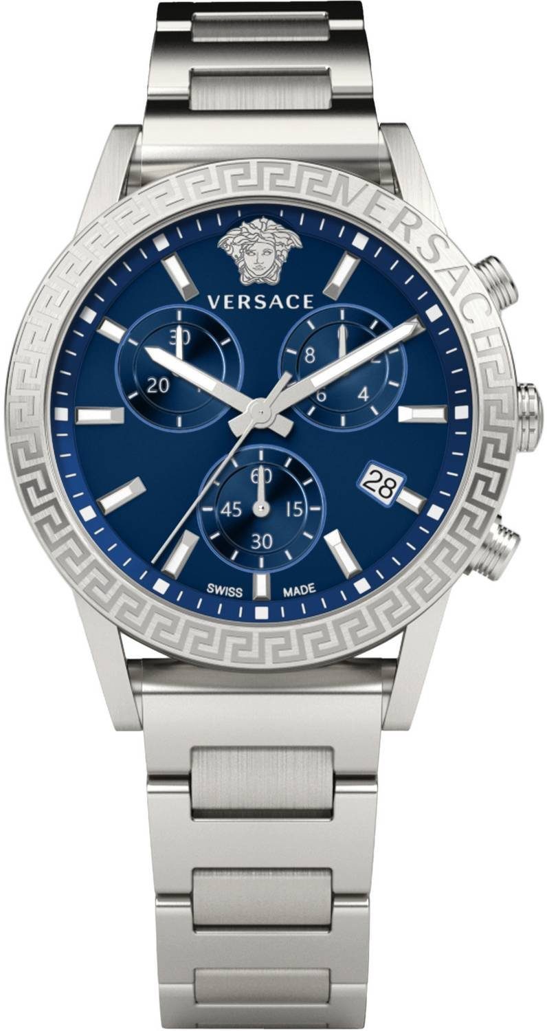 Versace Chronograph SPORT TECH