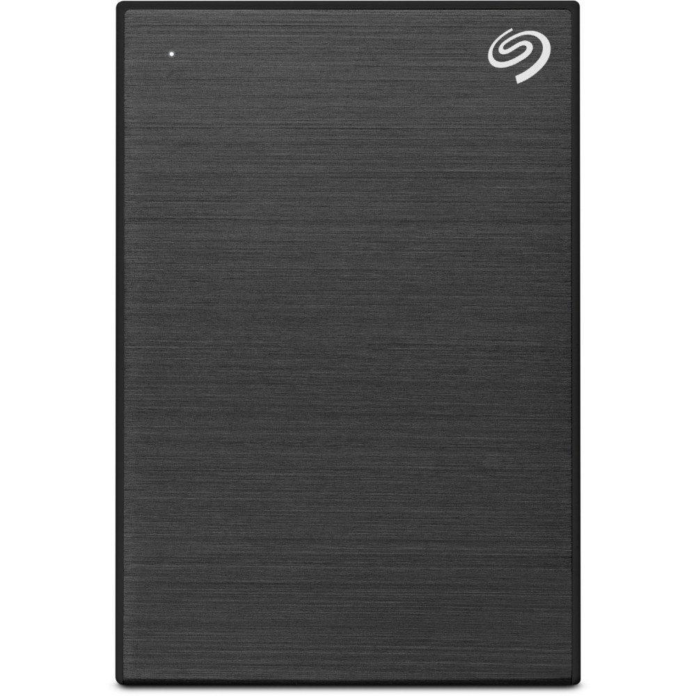 Seagate Seagate One Touch 4TB externe Festplatte für Datensicherung externe HDD-Festplatte (4000 Gigabyte) Externes Laufwerk", Passwortschutz & Hardwareverschlüsselung
