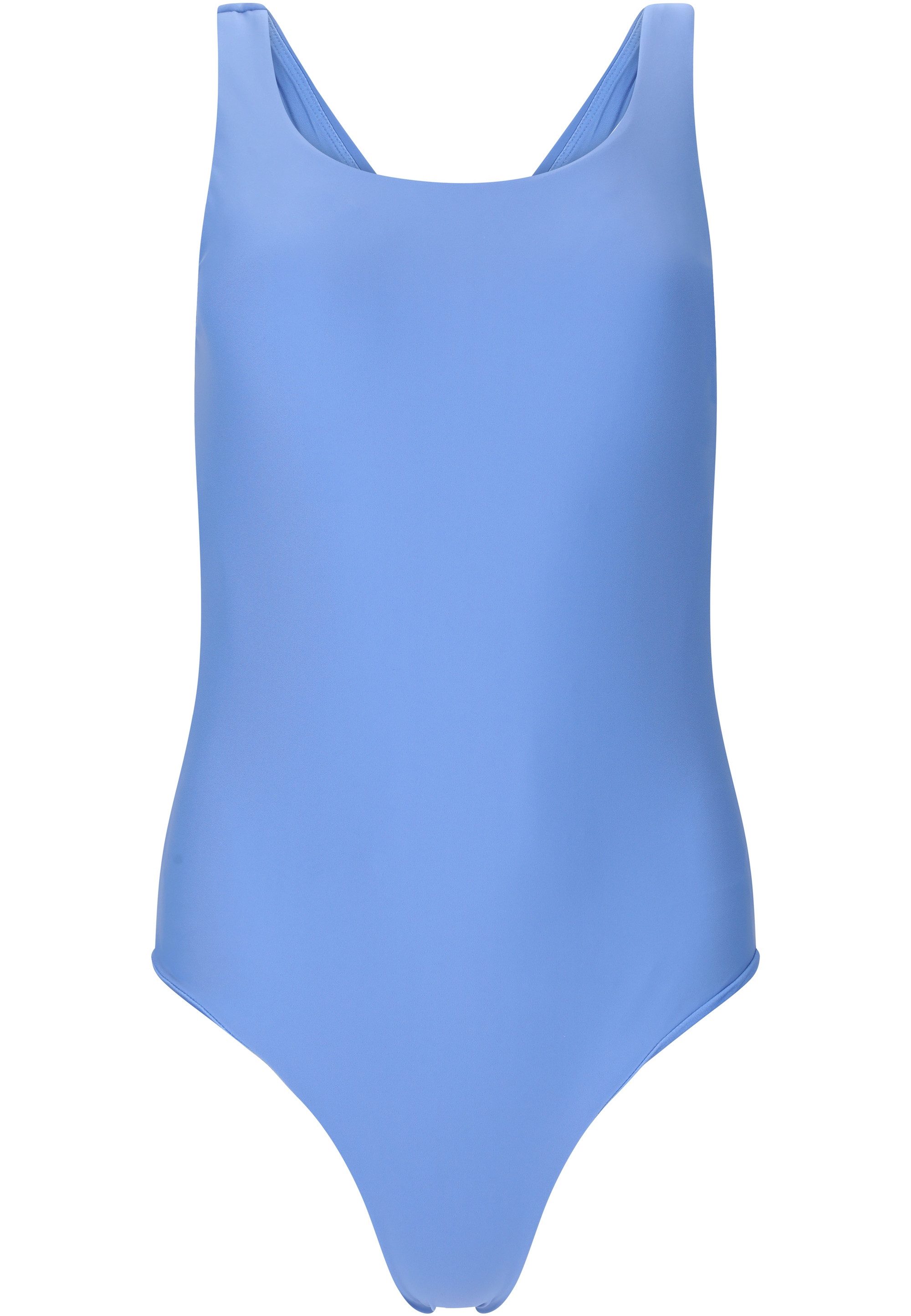 ATHLECIA Badeanzug Isabella (1-St) im komfortablen und simplen Design