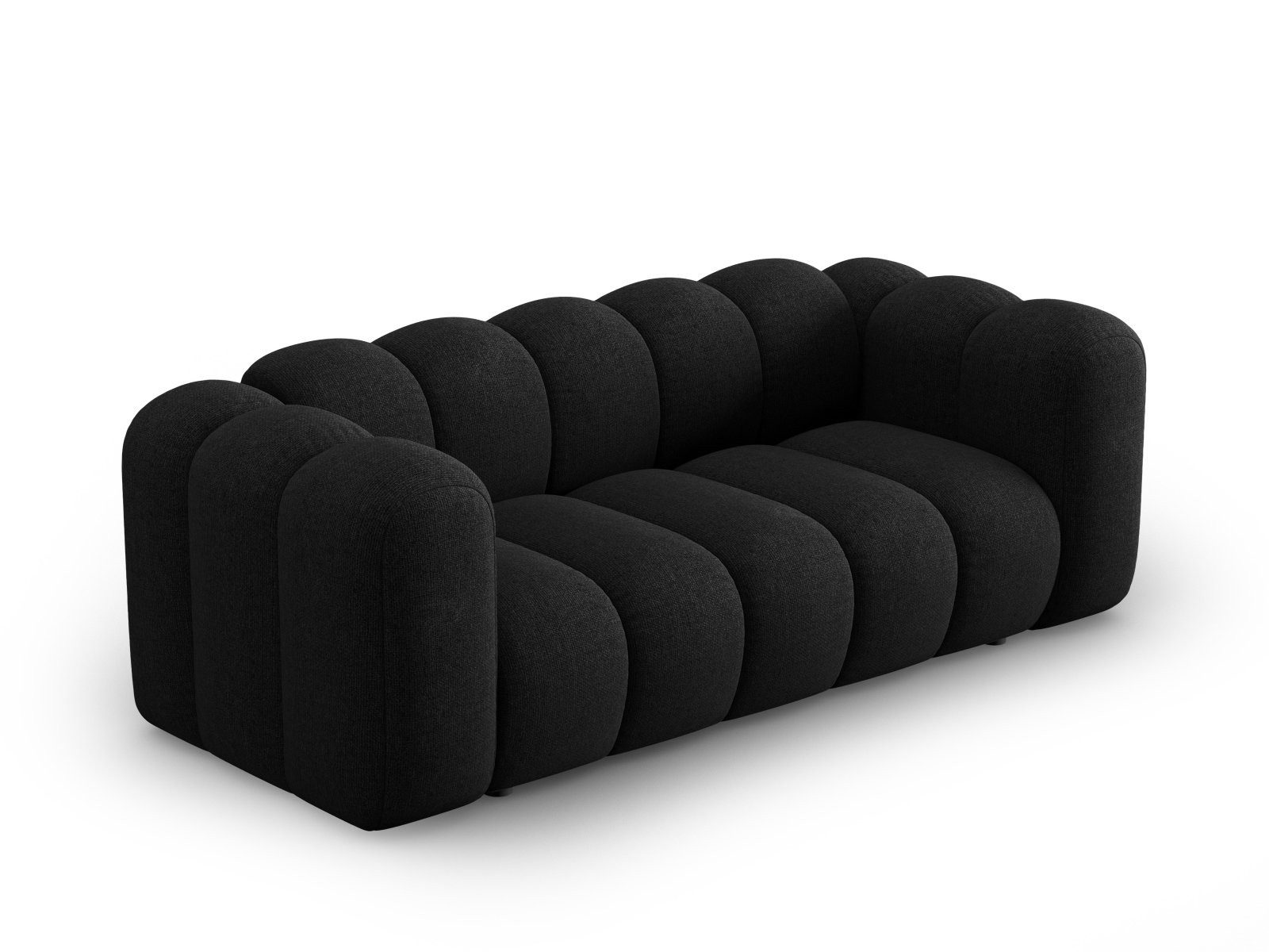 Micadoni Sofa Lupine, 2-Sitzer günstig online kaufen