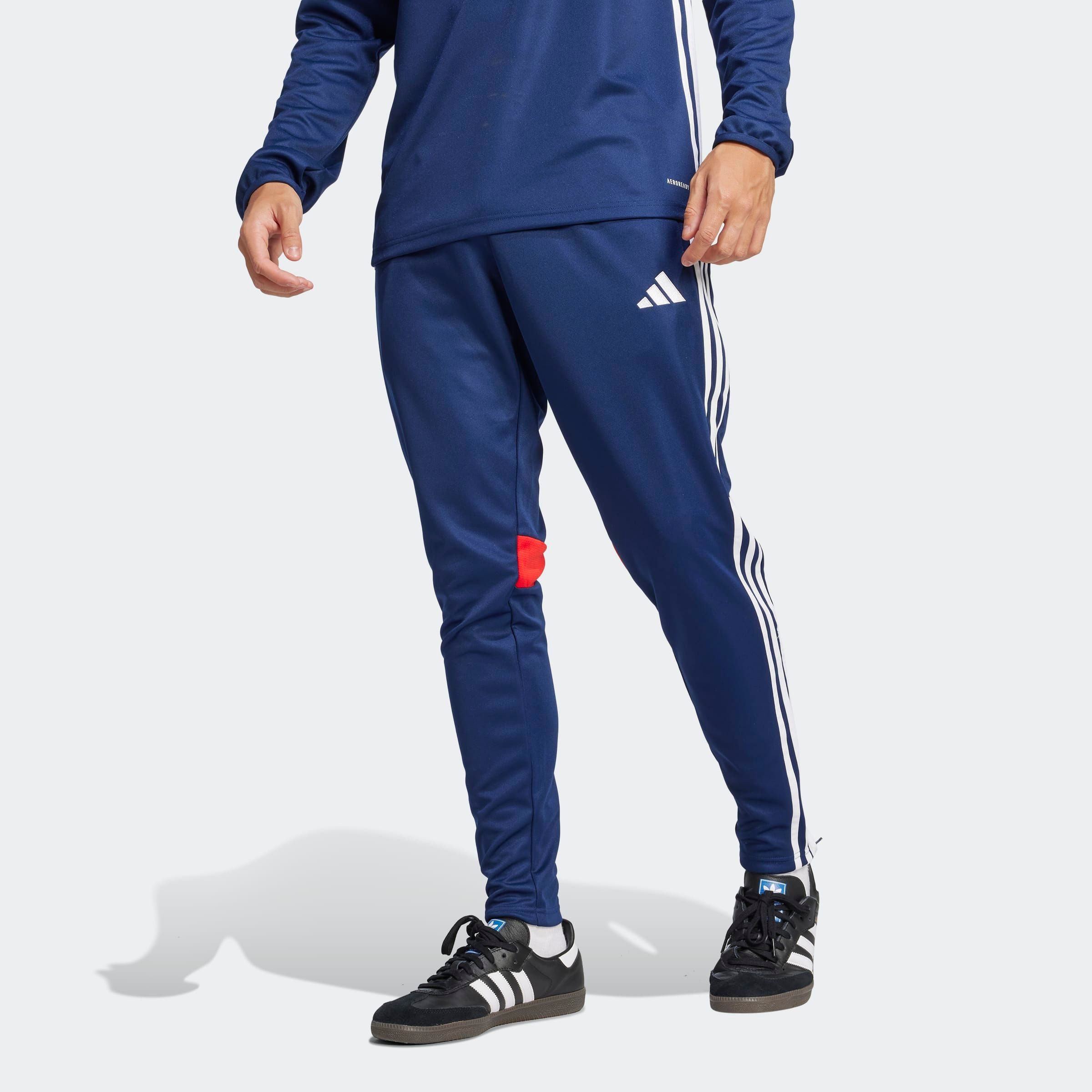 adidas Performance Trainingshose TIRO ES PNT (1-tlg) günstig online kaufen