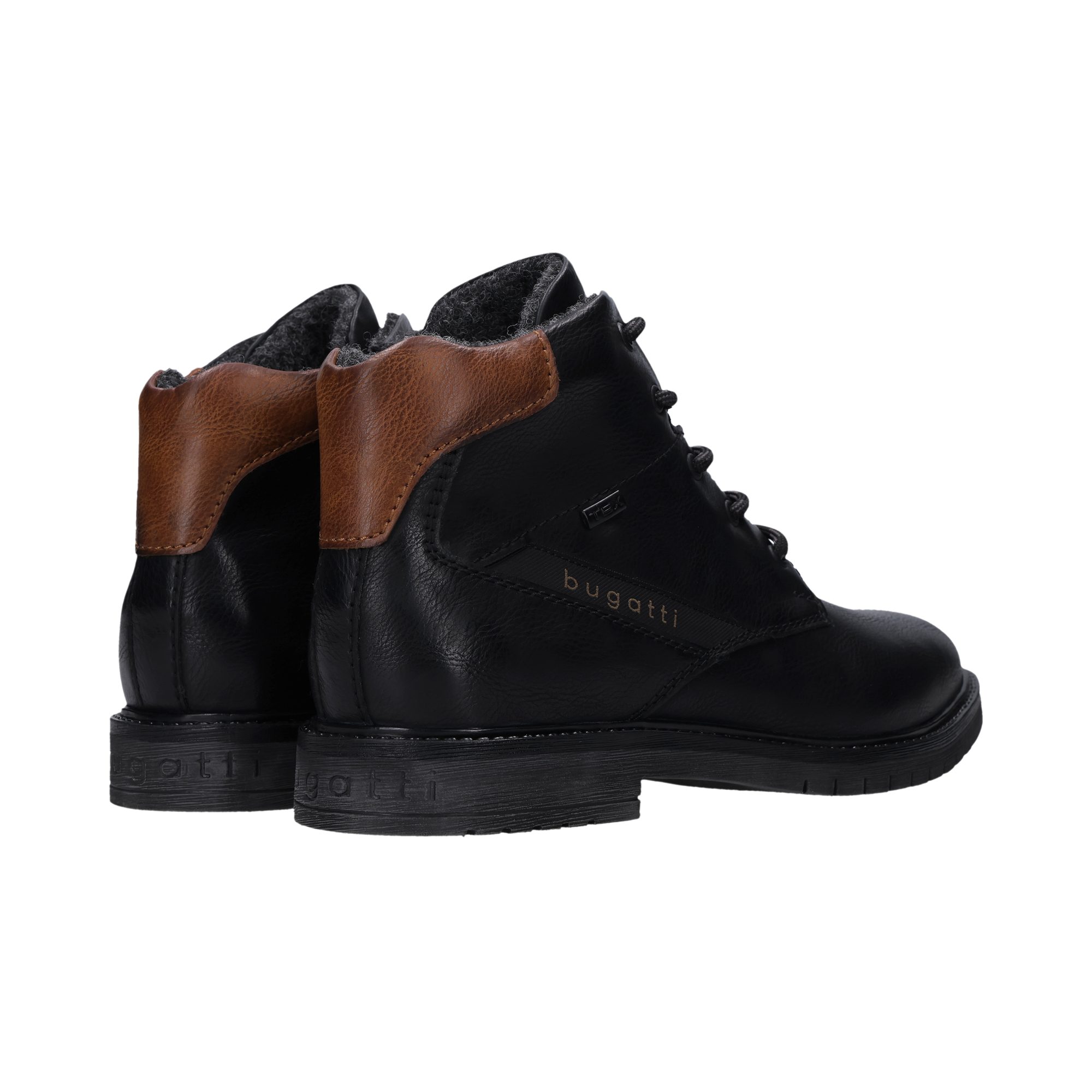 bugatti Ankleboots