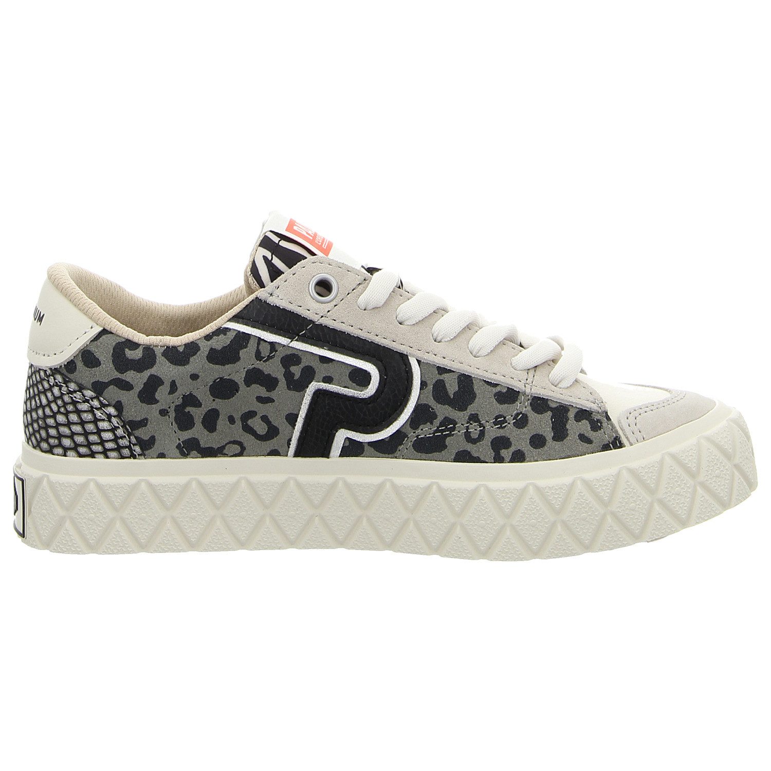 Palladium Ace LO Mix Wild S Sneaker