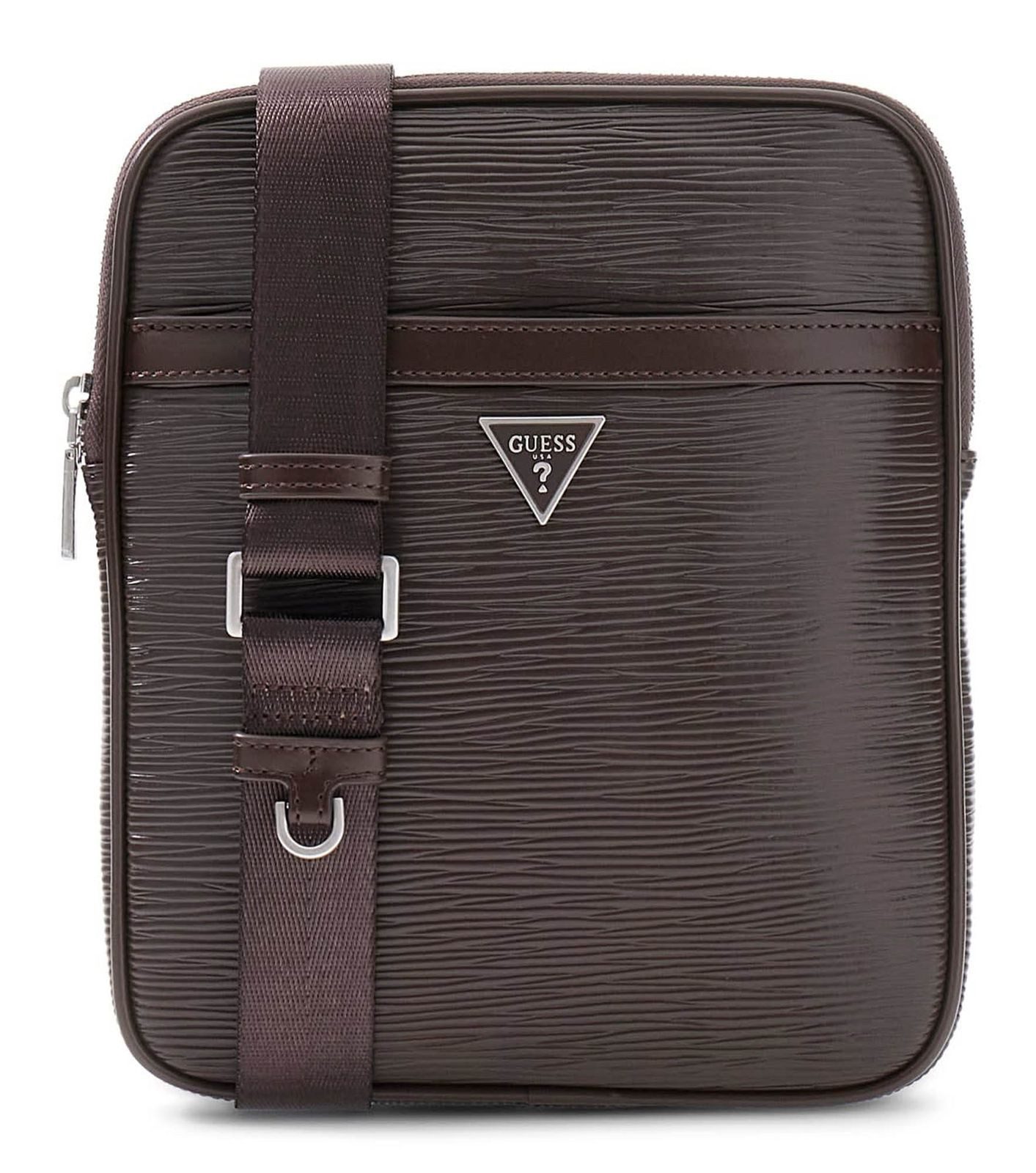 Umhängetasche Crossbody Flat