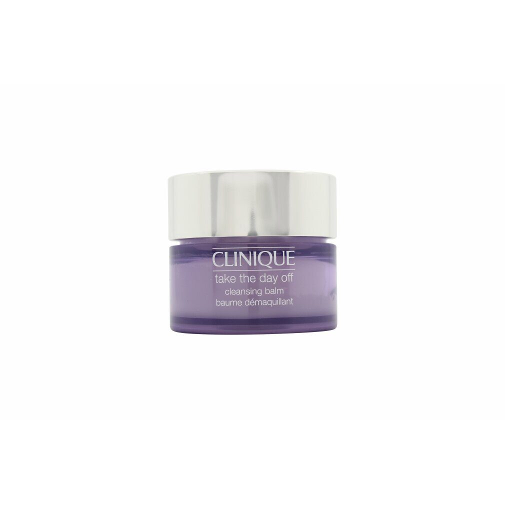 CLINIQUE Make-up-Entferner Take The Day Off Cleansing Balm