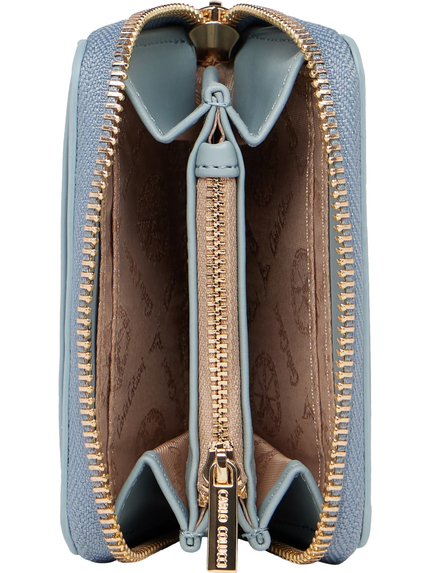 CARLO COLUCCI Geldbörse Devescovi