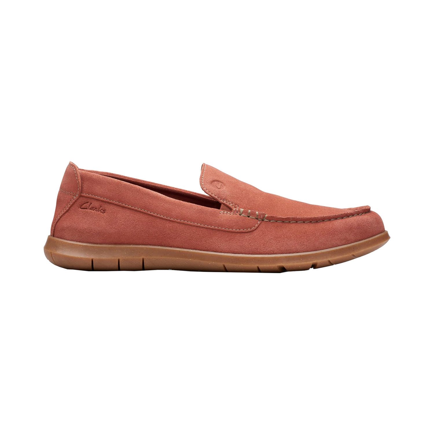 Clarks Flexway Step Слипперы