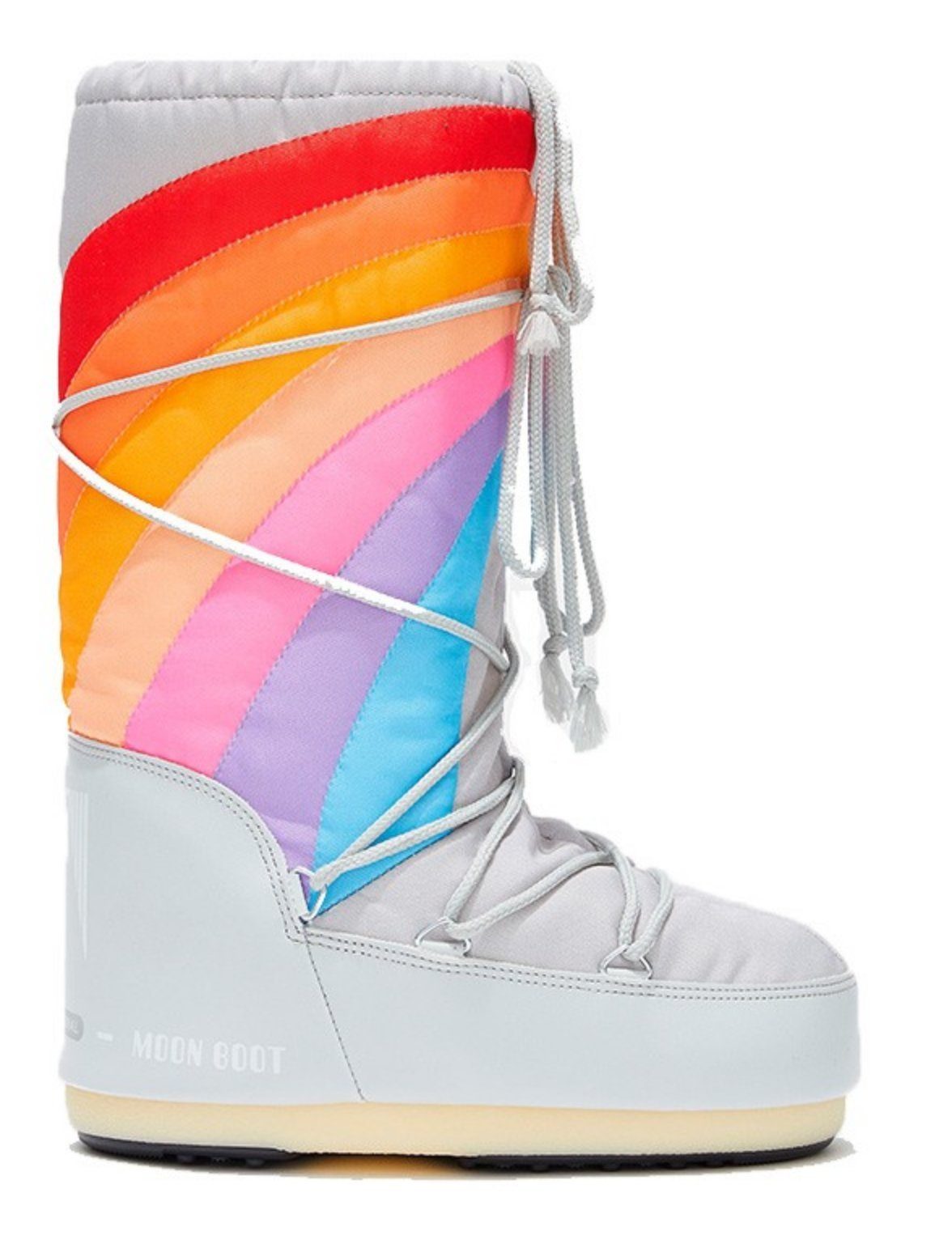 TECNICA Moonboot Icon Rainbow Winterstiefel