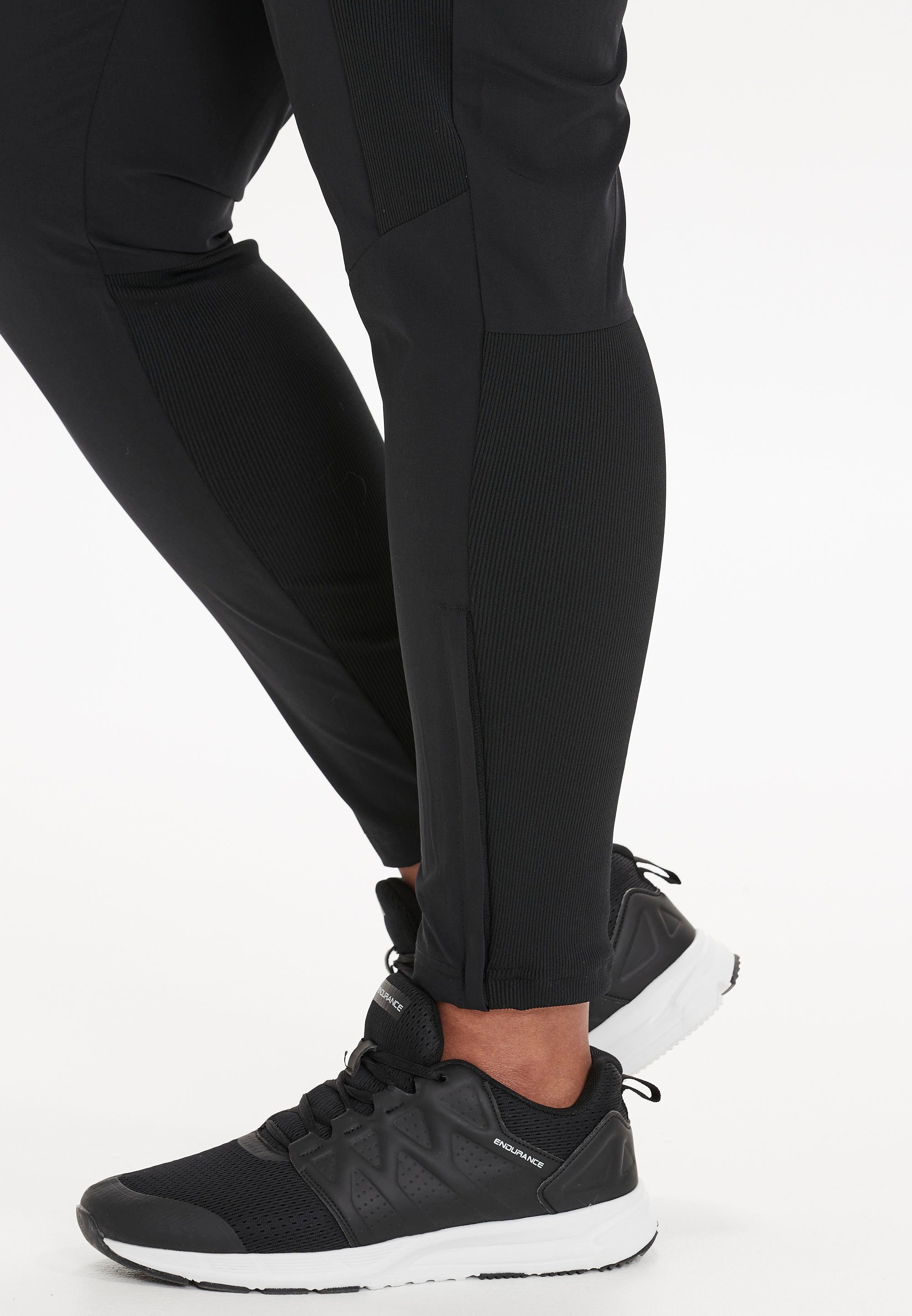 Q by Endurance Lauftights ISABELY mit breitem Bund