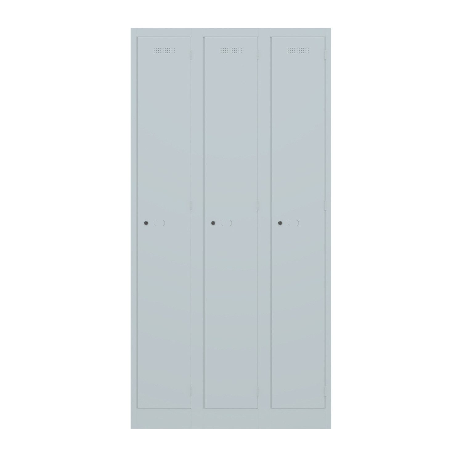 Bisley Spind Garderobenschrank Primary Locker