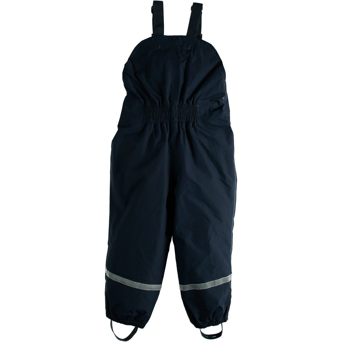 BMS Regen- und Matschhose atmungsaktive Regenlatzhose für Kinder - 100% wasserdicht atmungsaktiv & robust