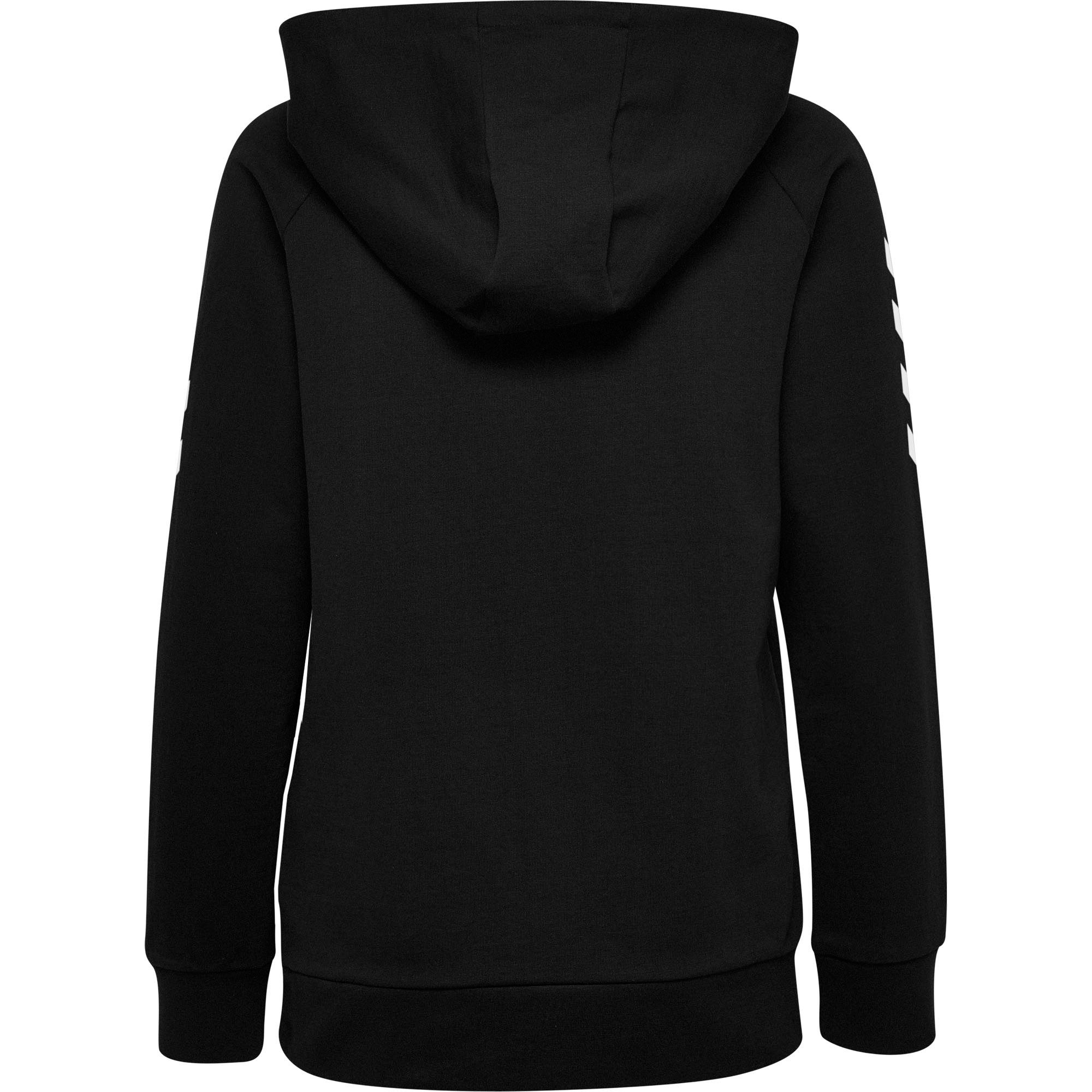 hummel Sweatjacke Hummel Damen Sweatjacke Go günstig online kaufen