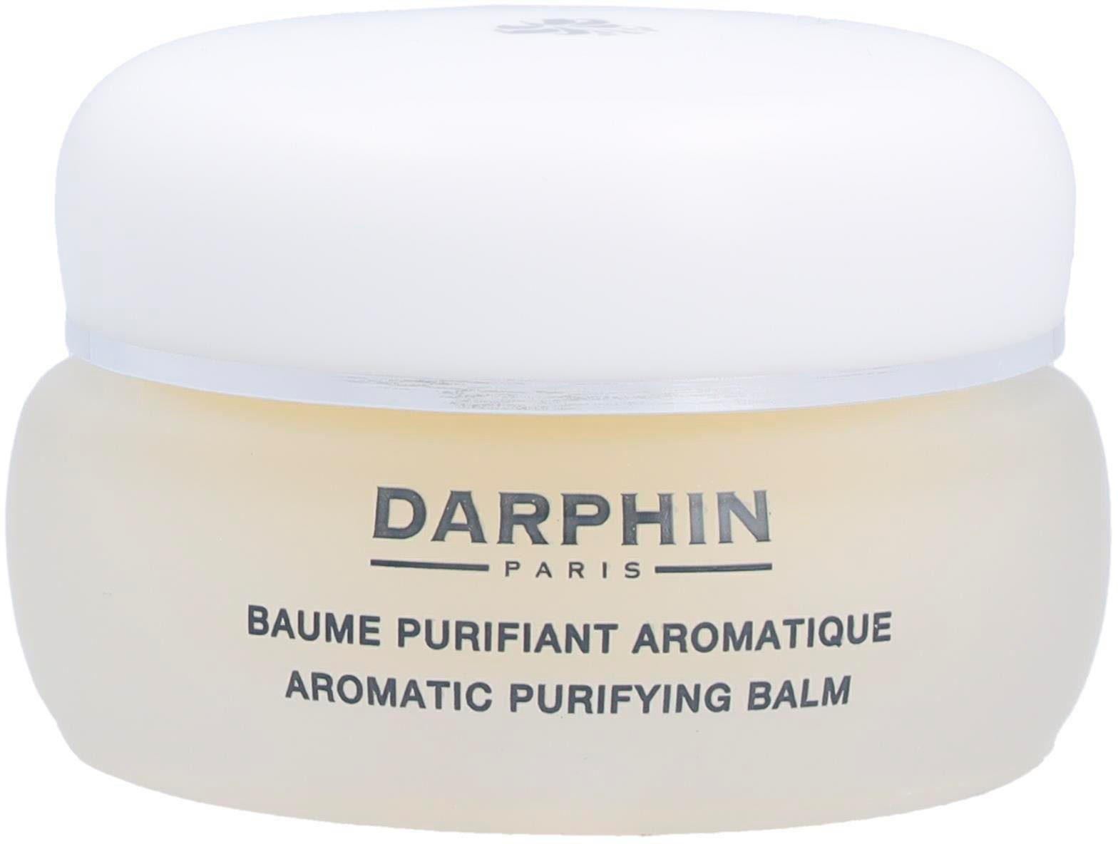 Purifying Darphin Gesichtspflege Balm Aromatic