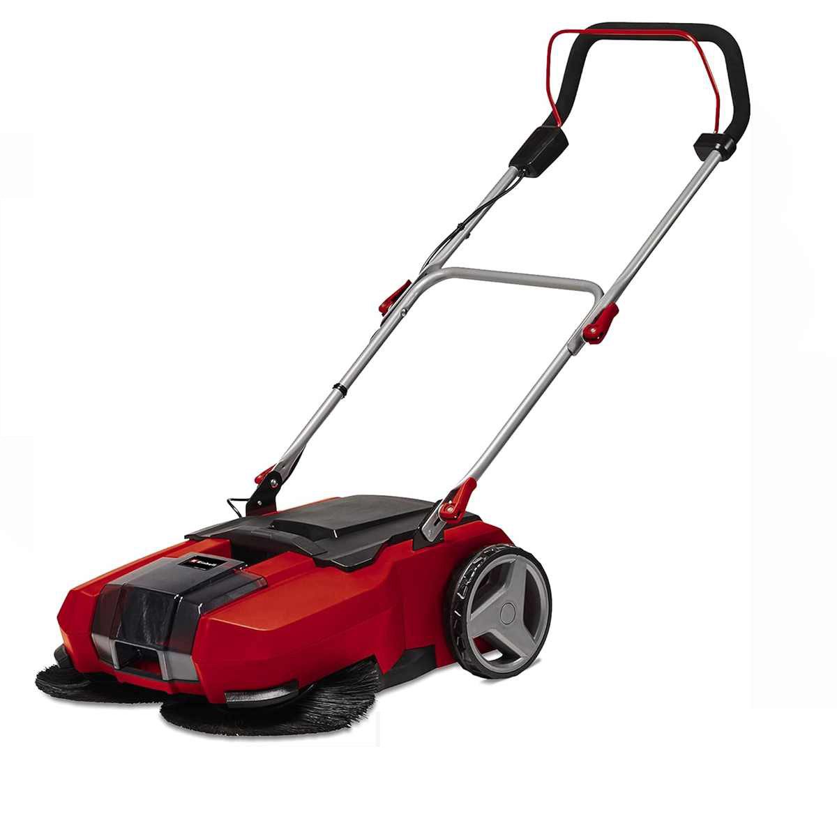 Einhell Handkehrmaschine Akku-Kehrmaschine TE-SW 18/610 Li- 18 V Solo