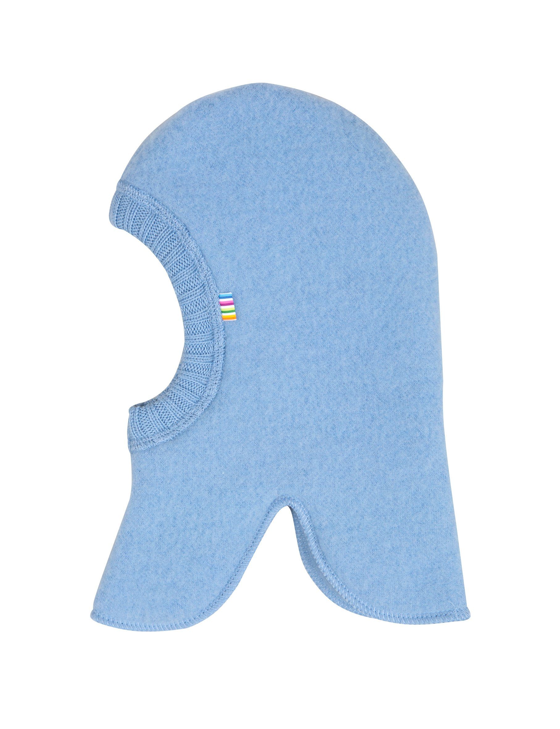 Joha Schlupfmütze Schalmütze Balaclava Merino-Wolle