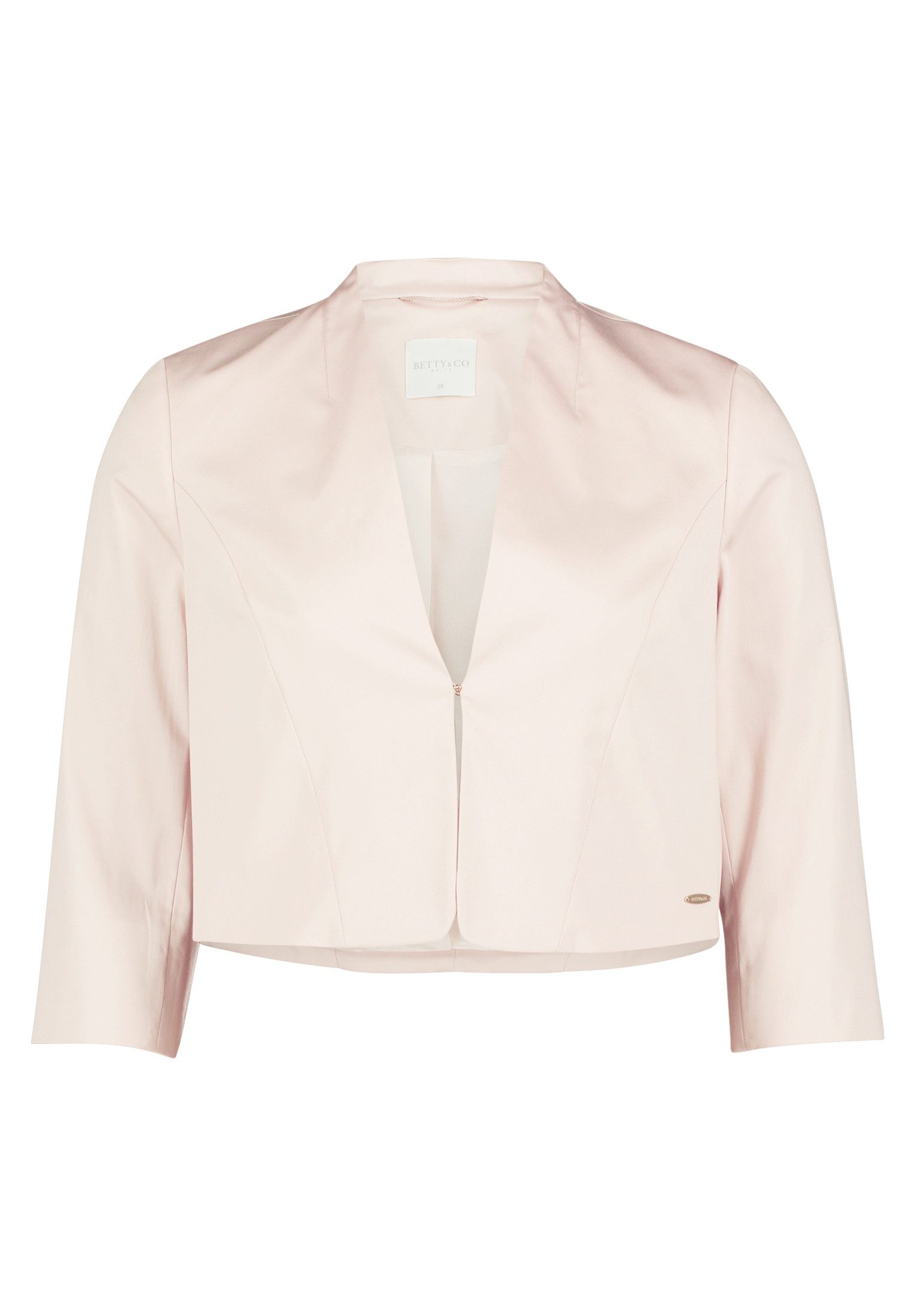 Blusenblazer