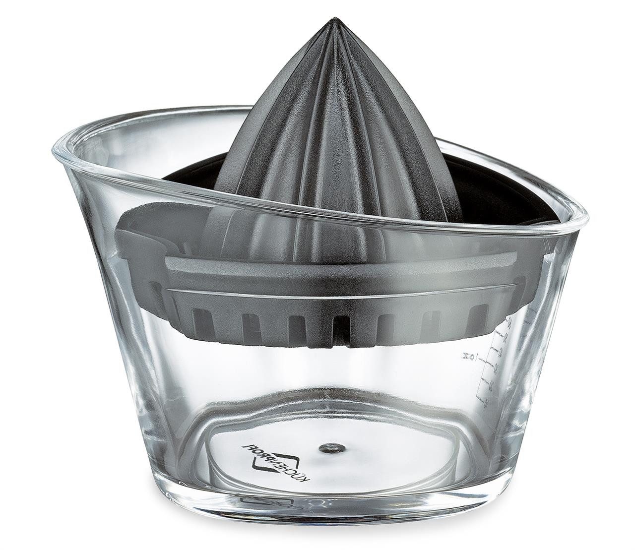 Küchenprofi Zitruspresse