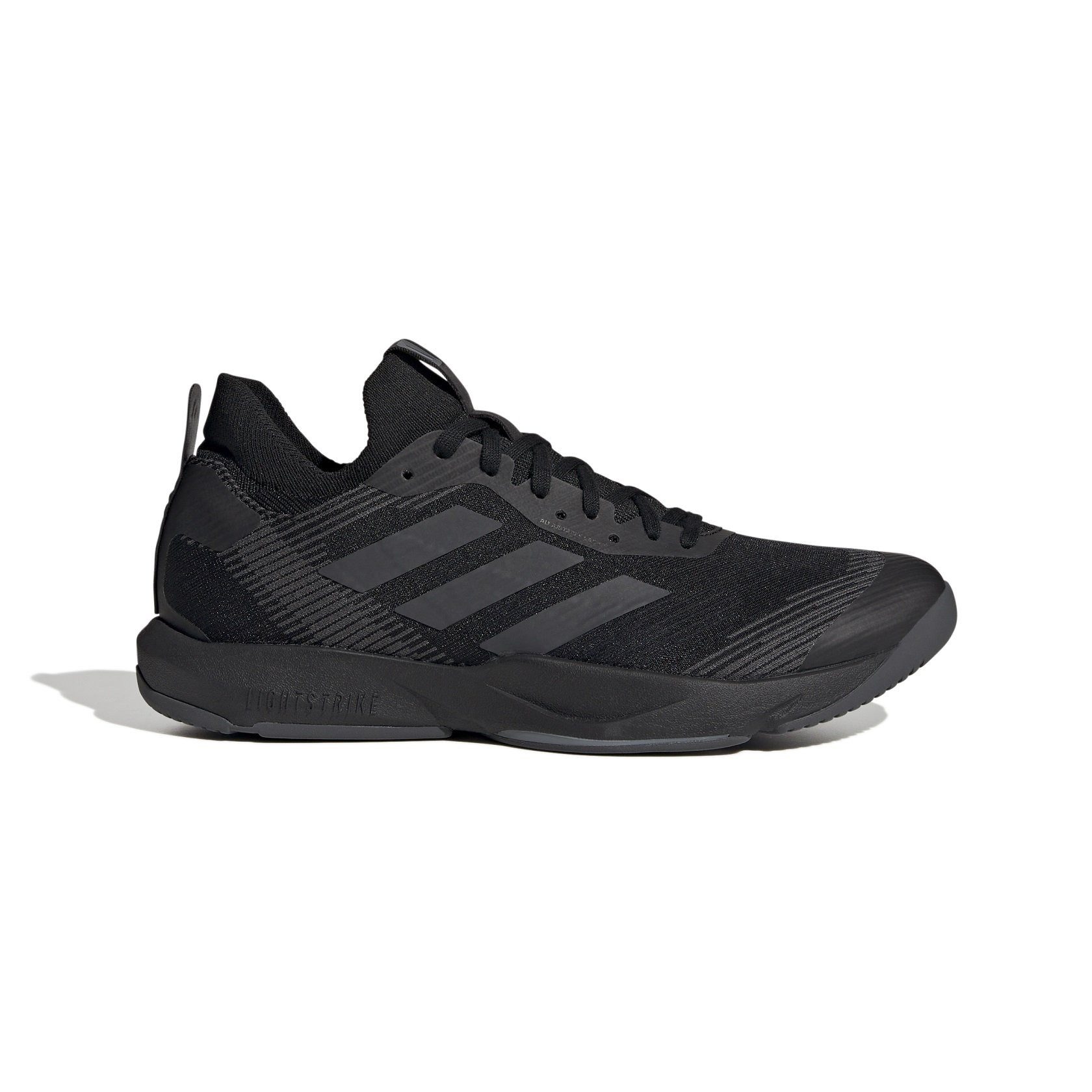 adidas Performance Rapidmove ADV Trainer schwarz Herren Fitnessschuh