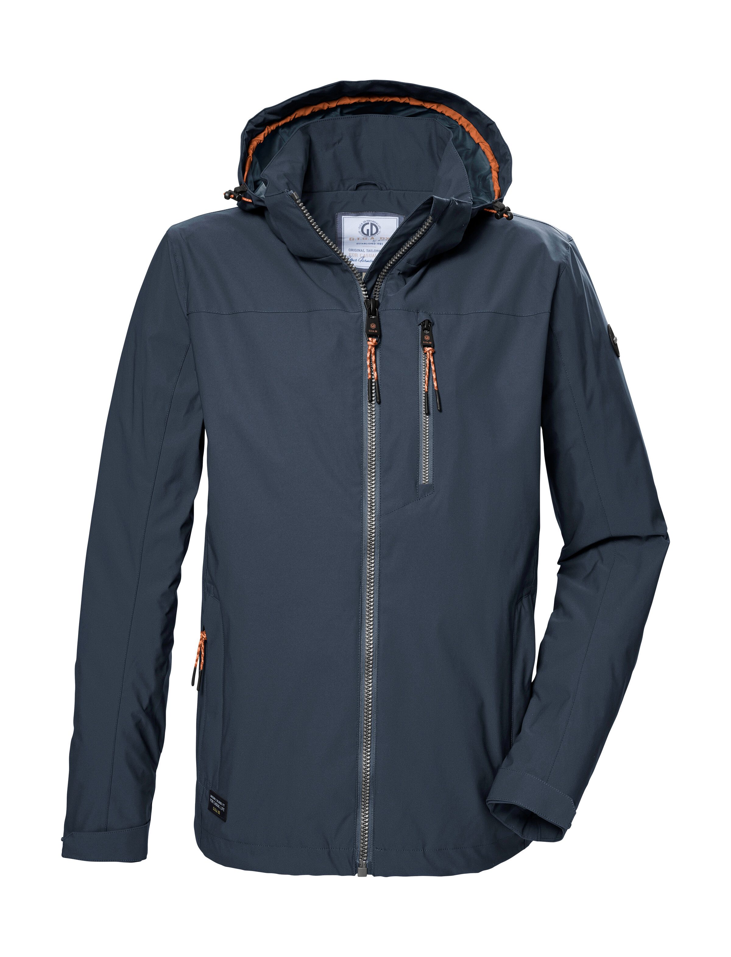 Funktionsjacke GS 81 MN JCKT