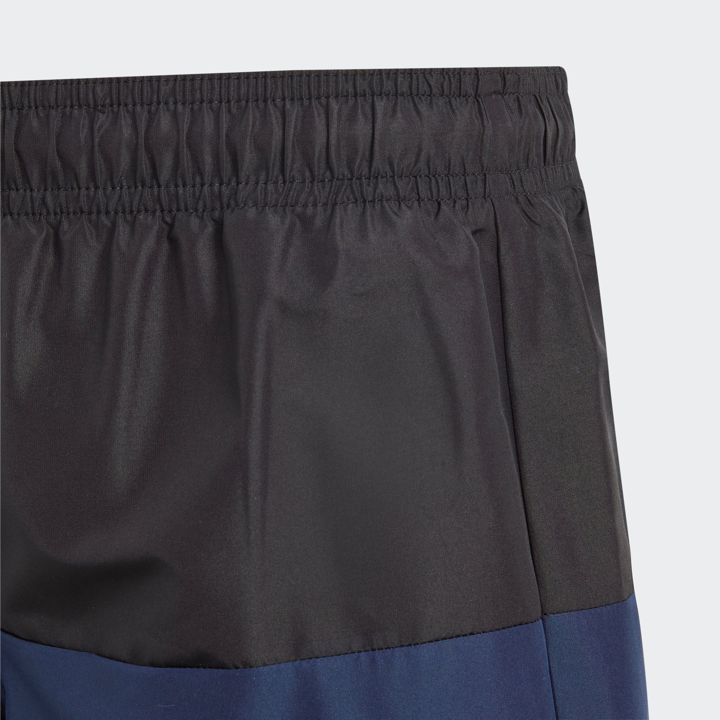 Performance COLORBLOCK adidas Badeshorts (1-St)