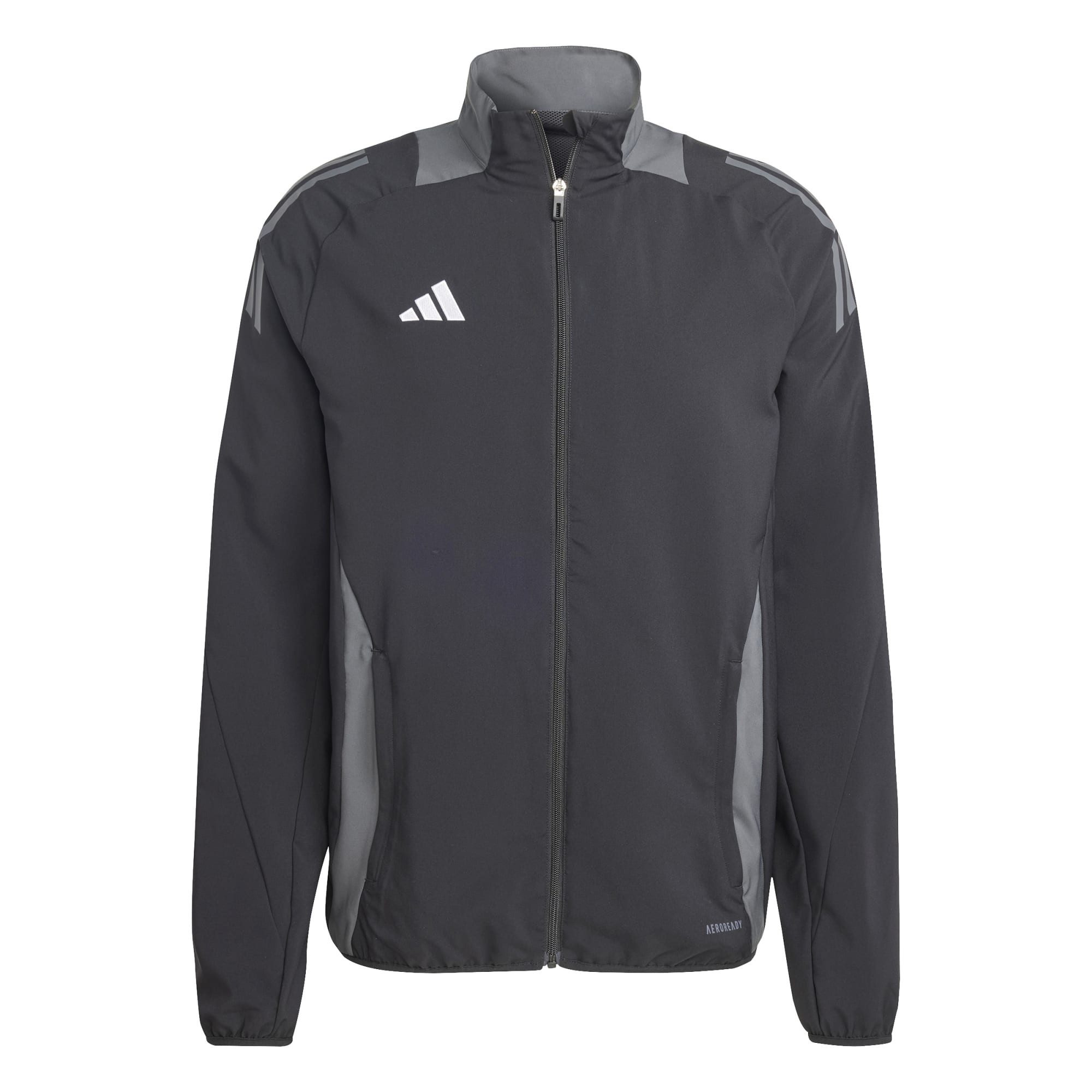 adidas Performance Trainingsjacke adidas Herren Präsentationsjacke Tiro 24 günstig online kaufen