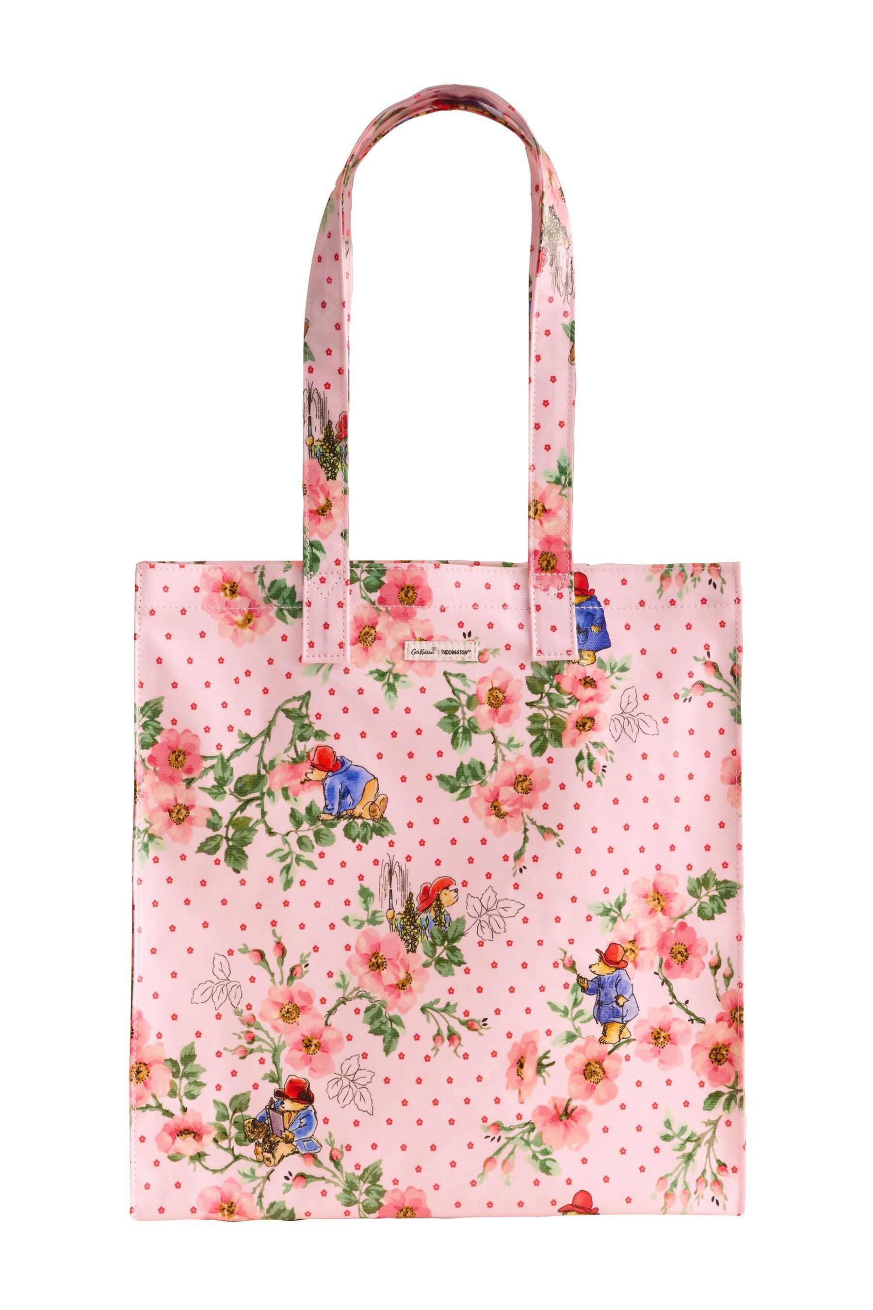 Cath Kidston Handtasche Cath Kidston große Büchertasche, Paddington (1-tlg)