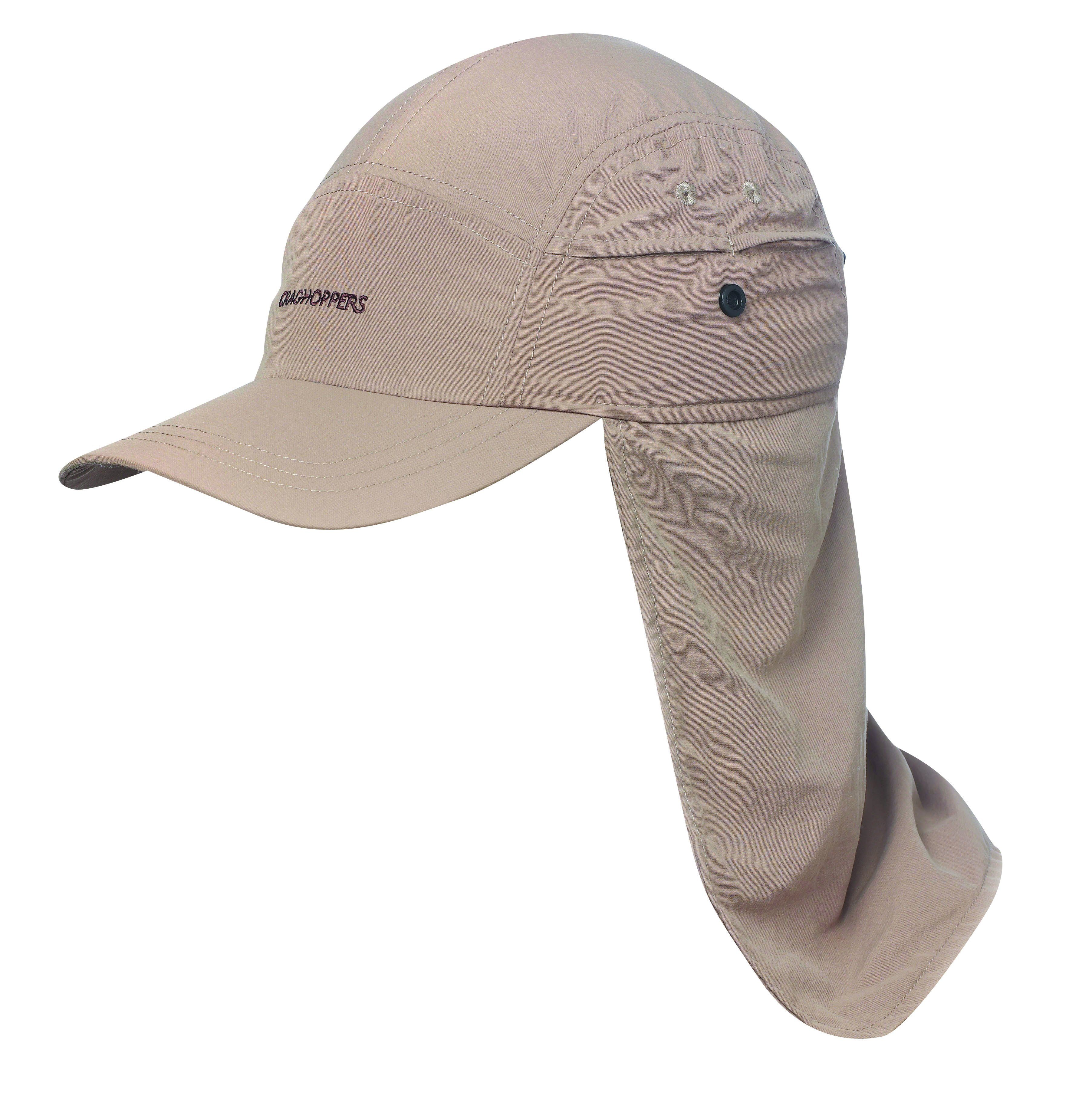 Craghoppers Outdoorhut Kids NosiLife Desert Hat