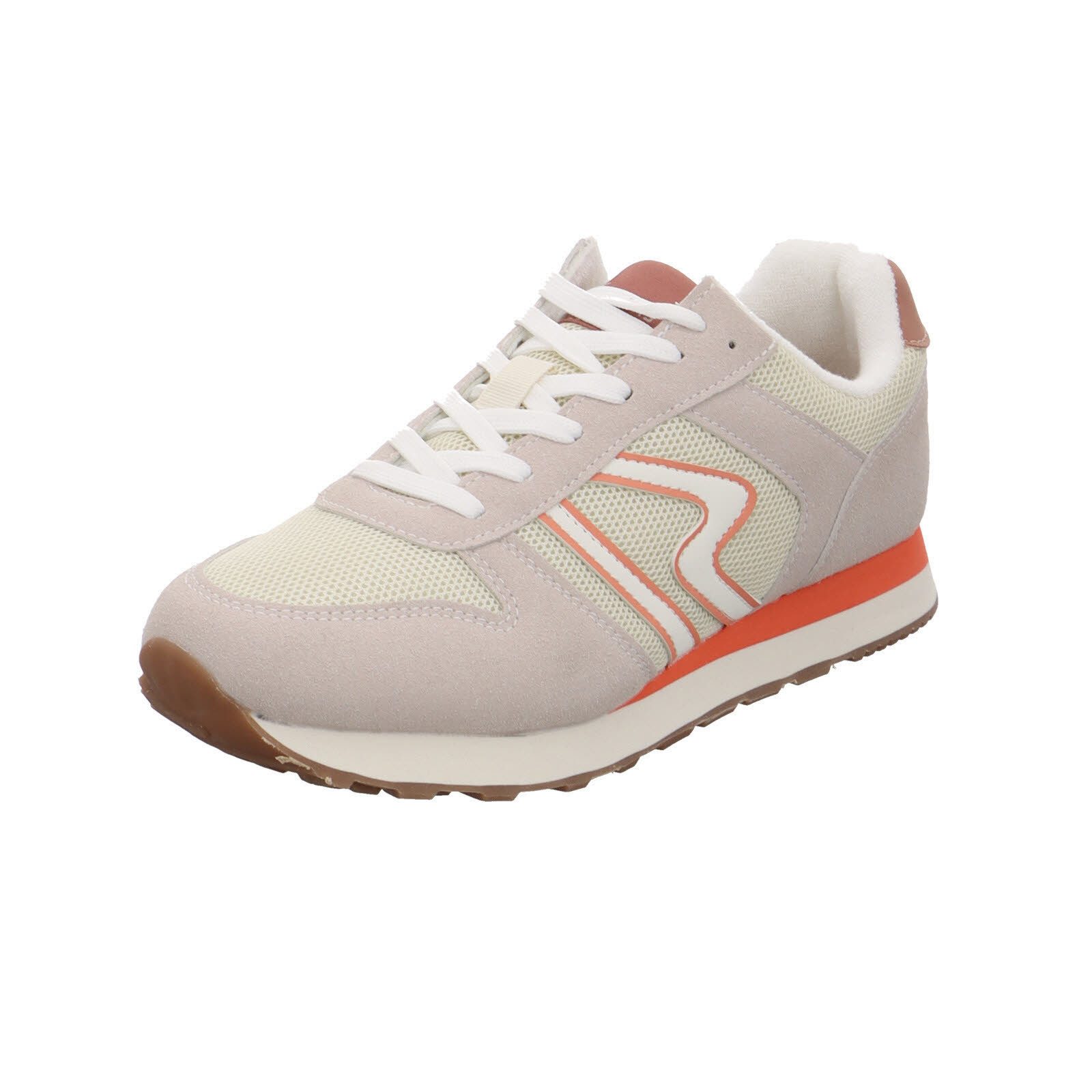 Sneakers BNS25066-4-BE Sneaker