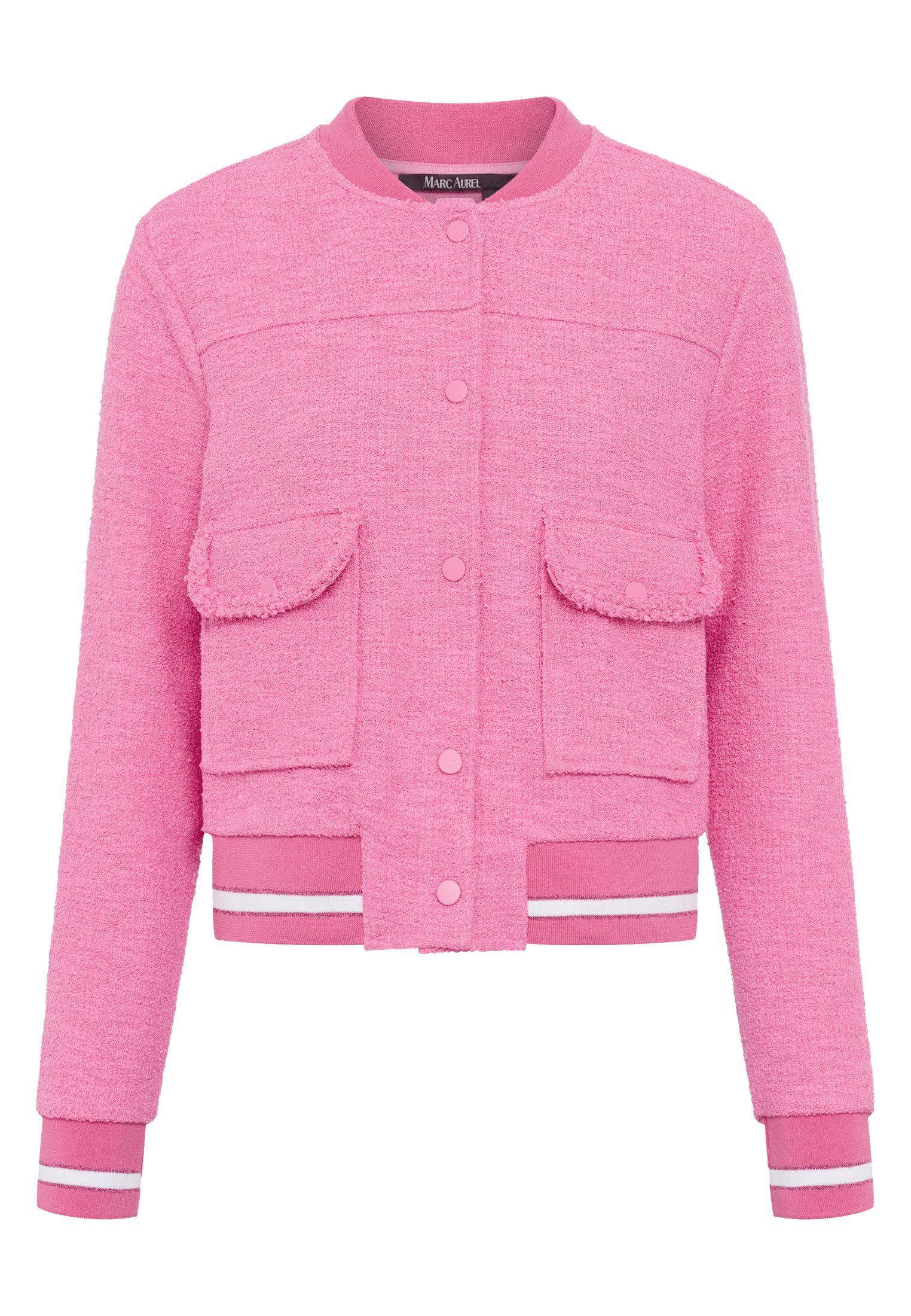 MARC AUREL Bomberjacke im Bomber Style