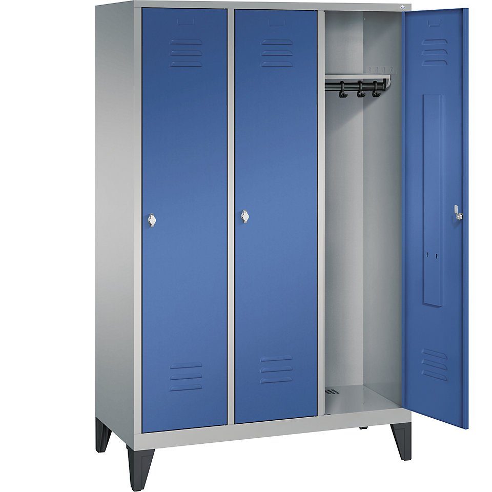 C+P Aktenschrank