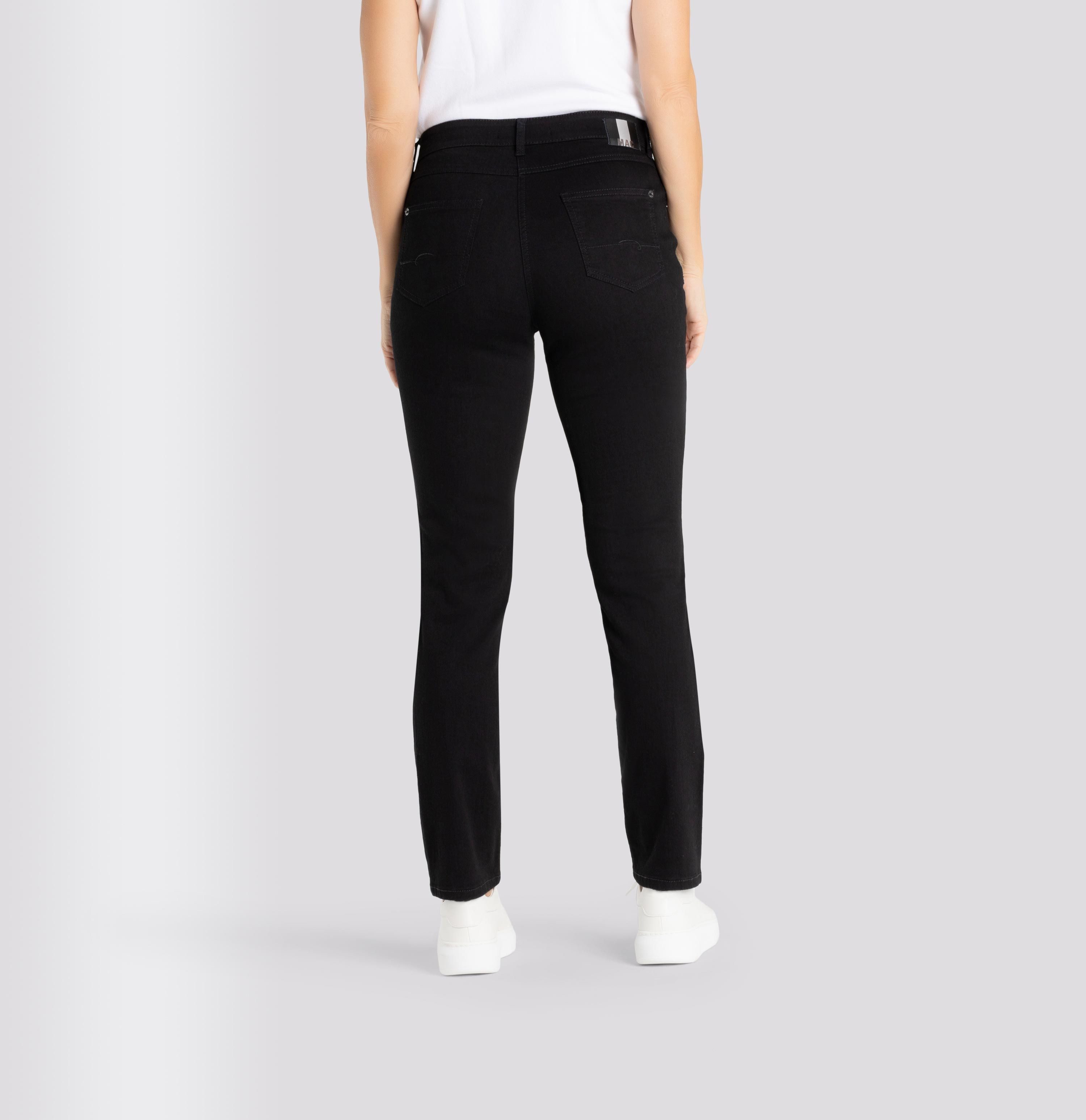 MAC Straight-Jeans Melanie