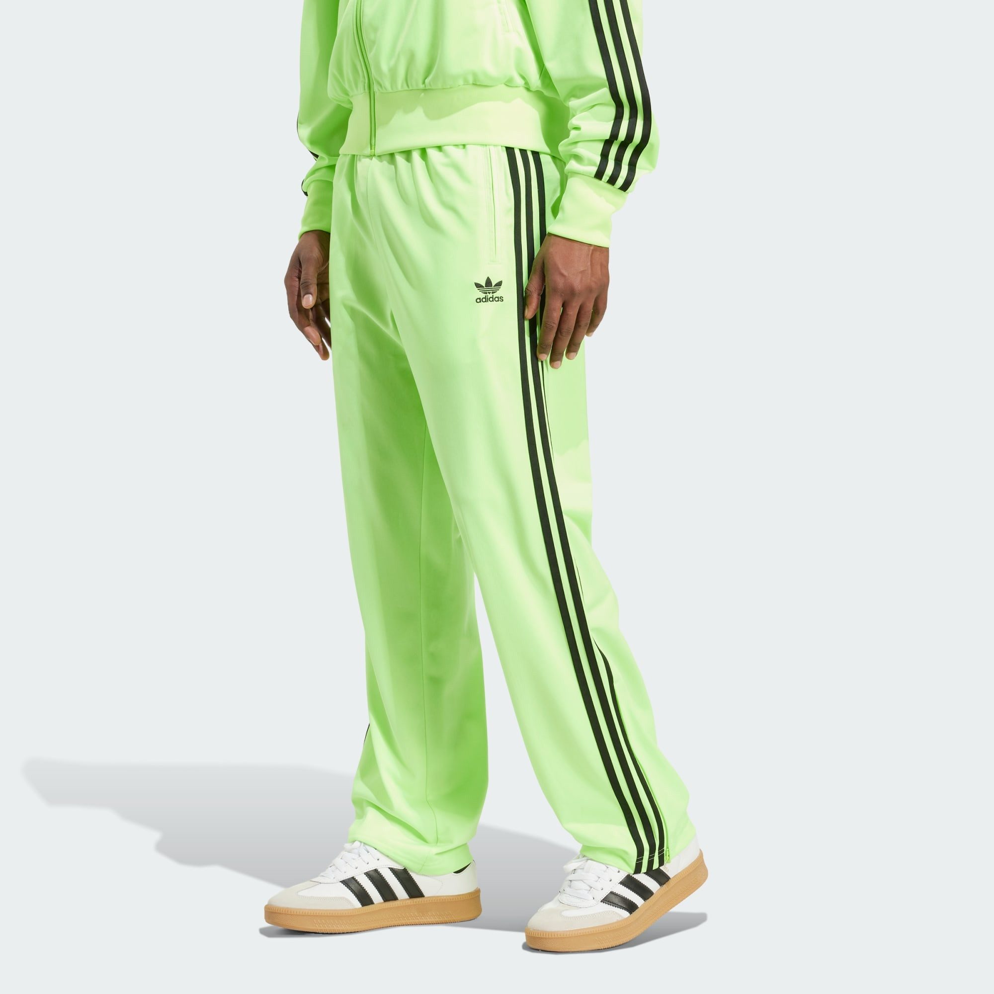 adidas Originals Sporthose ADICOLOR CLASSICS FIREBIRD TRAININGSHOSE (1-tlg) günstig online kaufen