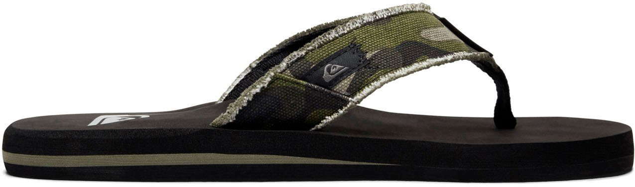 Quiksilver MONKEY ABYSS Zehentrenner günstig online kaufen