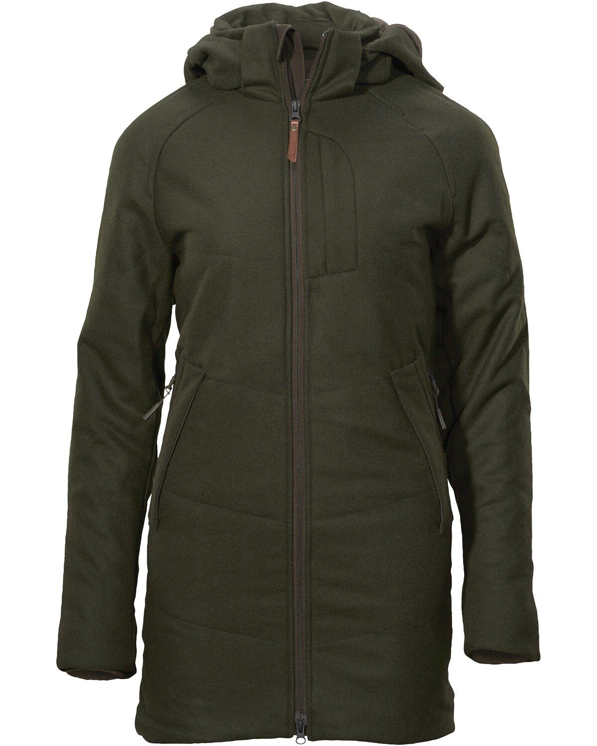 Härkila Winterjacke Damen Jacke Metso Winter Wasserabweisend