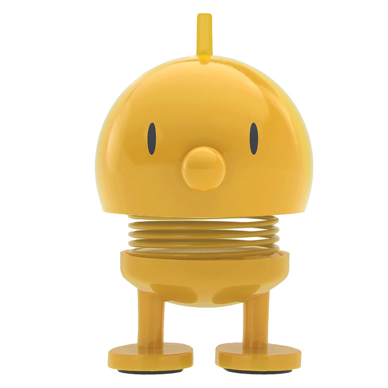 HOPTIMIST Dekofigur Bumble XS Gelb