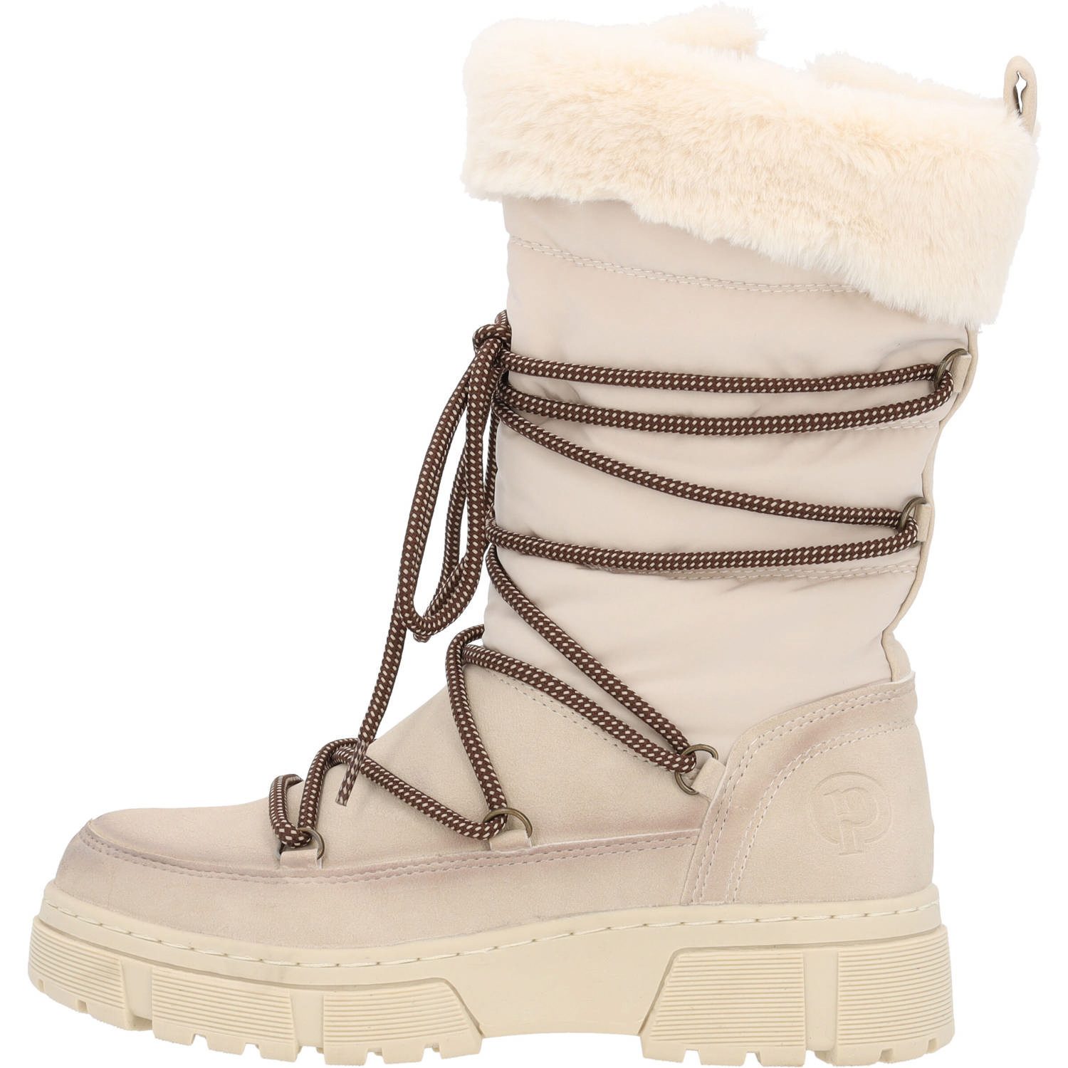 Palado Yeronisos Winterstiefel