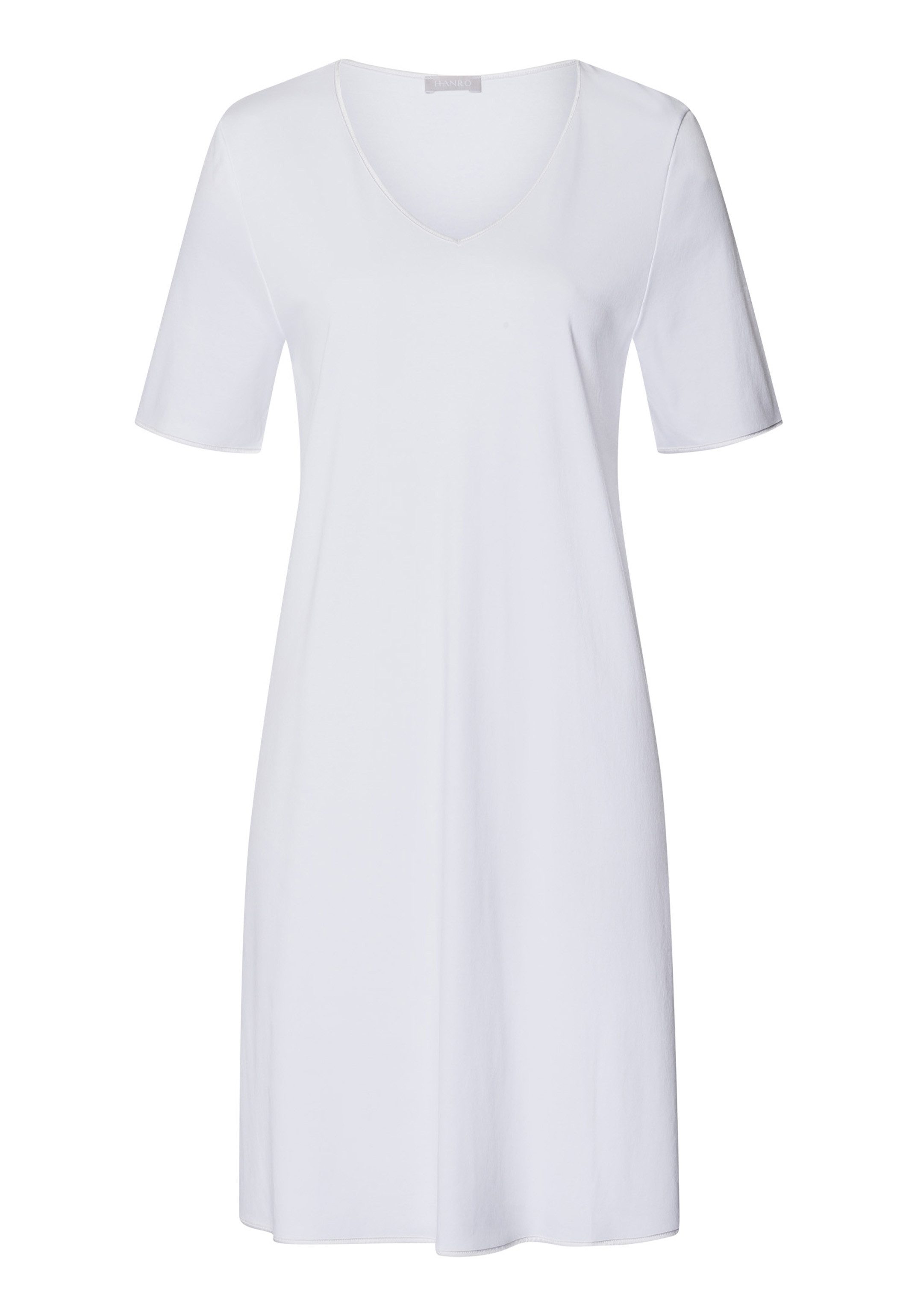 Hanro Nachthemd Cotton Silk (1-tlg) Nachthemd günstig online kaufen