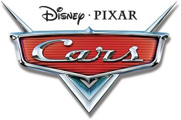 Wirth Tischläufer Cars Flo (1-tlg), Walt Disney