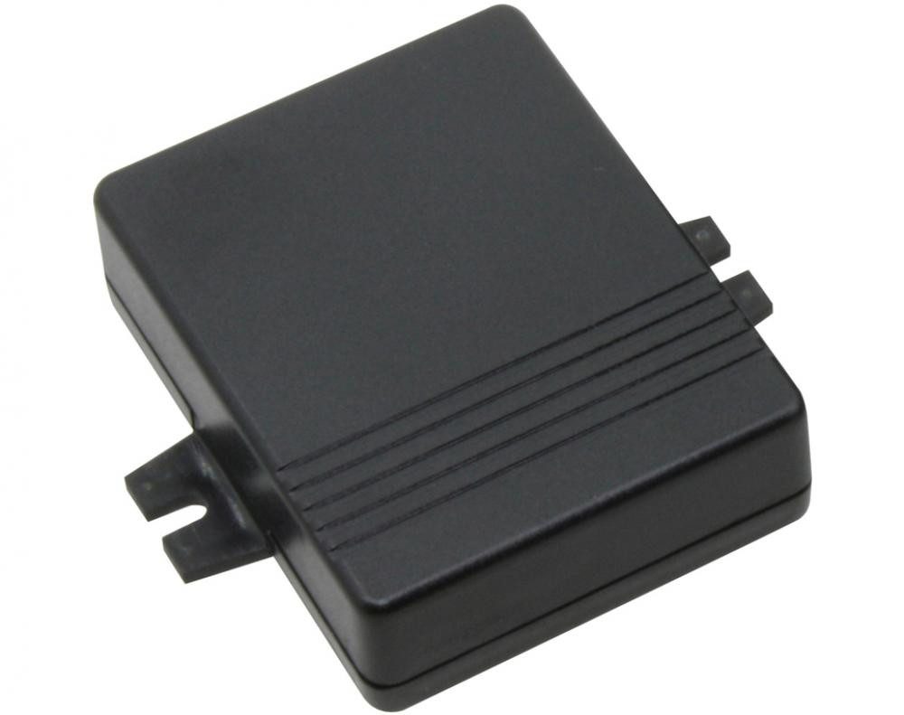 PC-Gehäuse Kunststoff Modul Gehäuse 72x56x21mm schwarz