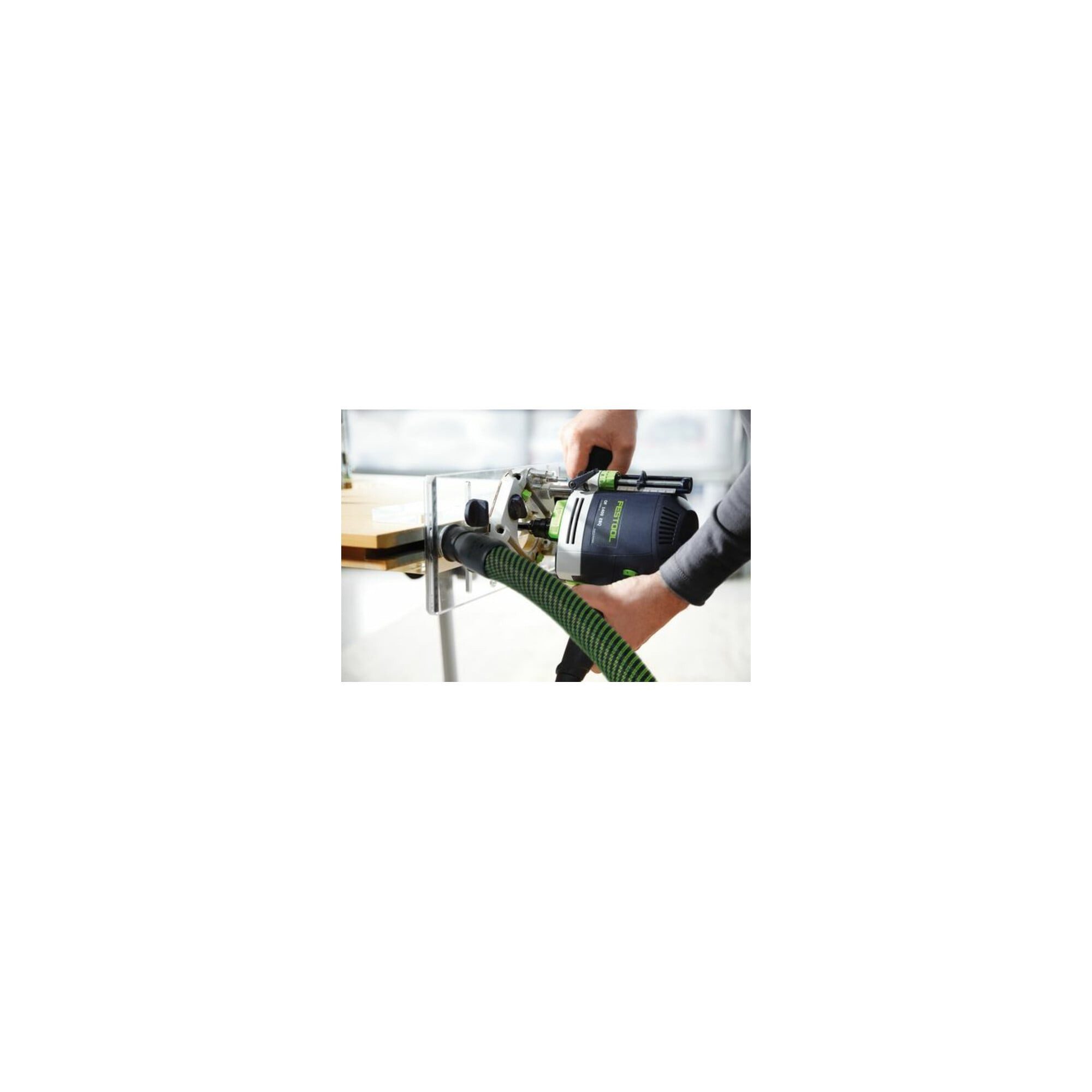FESTOOL Fräser-Set Festool Fräshilfe OF-FH 2200