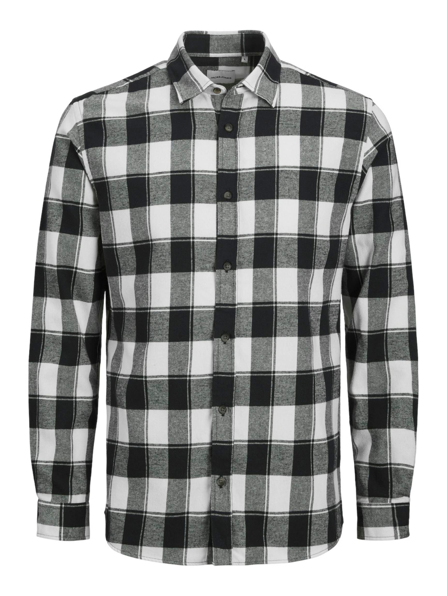 Jack & Jones Hemdbluse