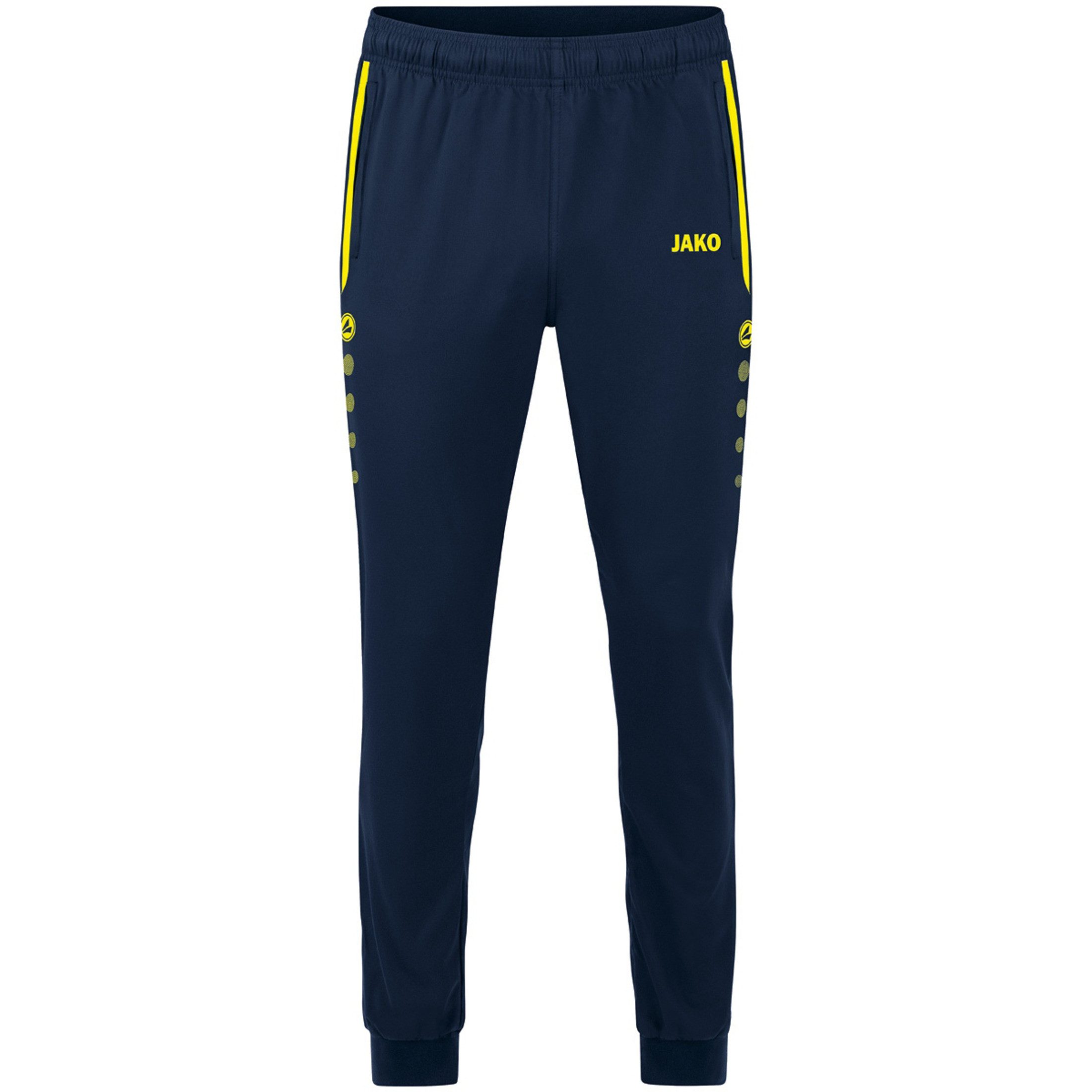 Jako Sporthose Allround Trainingshose Herren