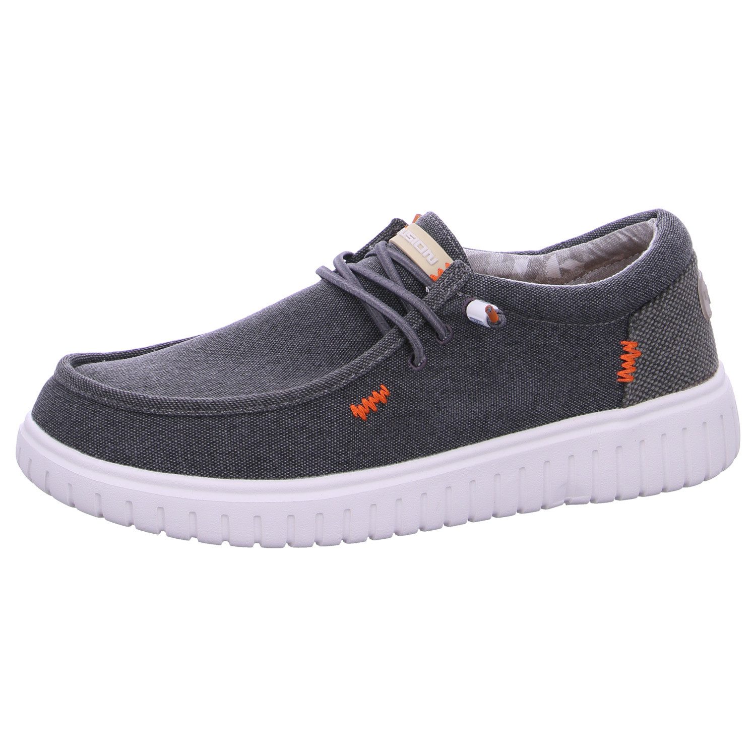 Fusion Schnürschuh