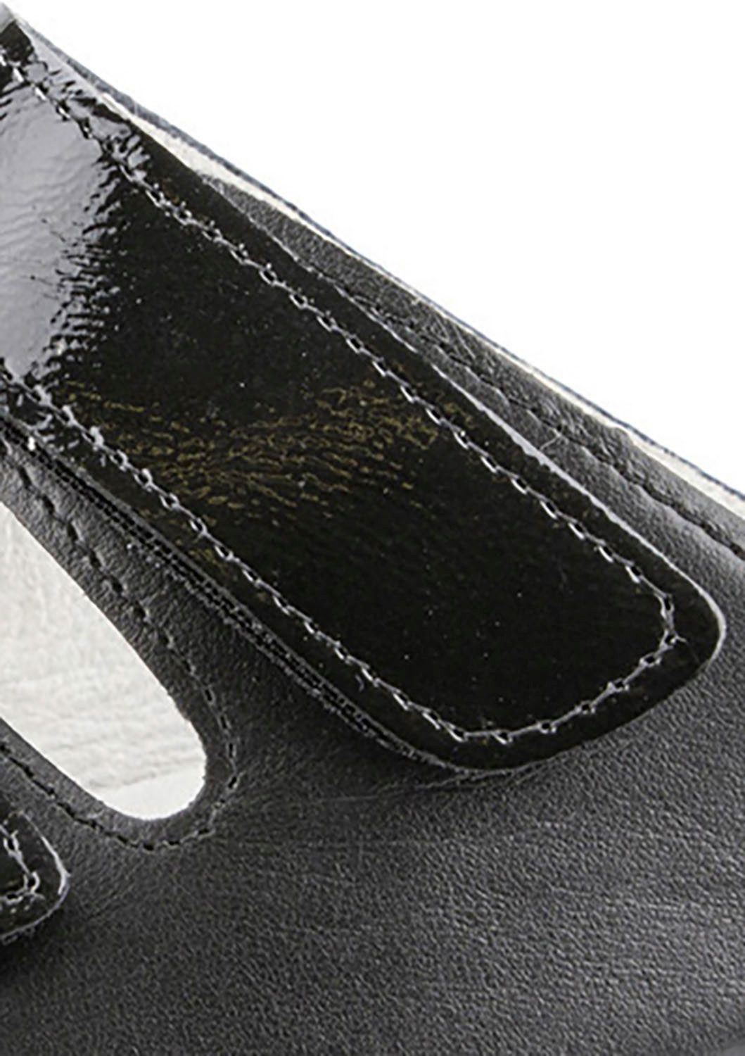 Waldläufer GUNNA Pantolette, Komfortschuh, Klettschuh, Hausschuh in Bequemw günstig online kaufen