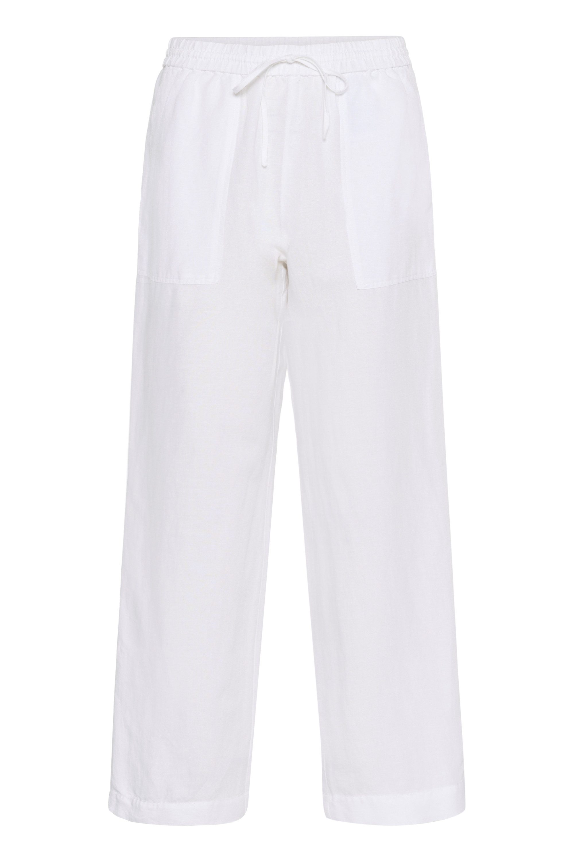 Stoffhose Casual Hose EniolaPW