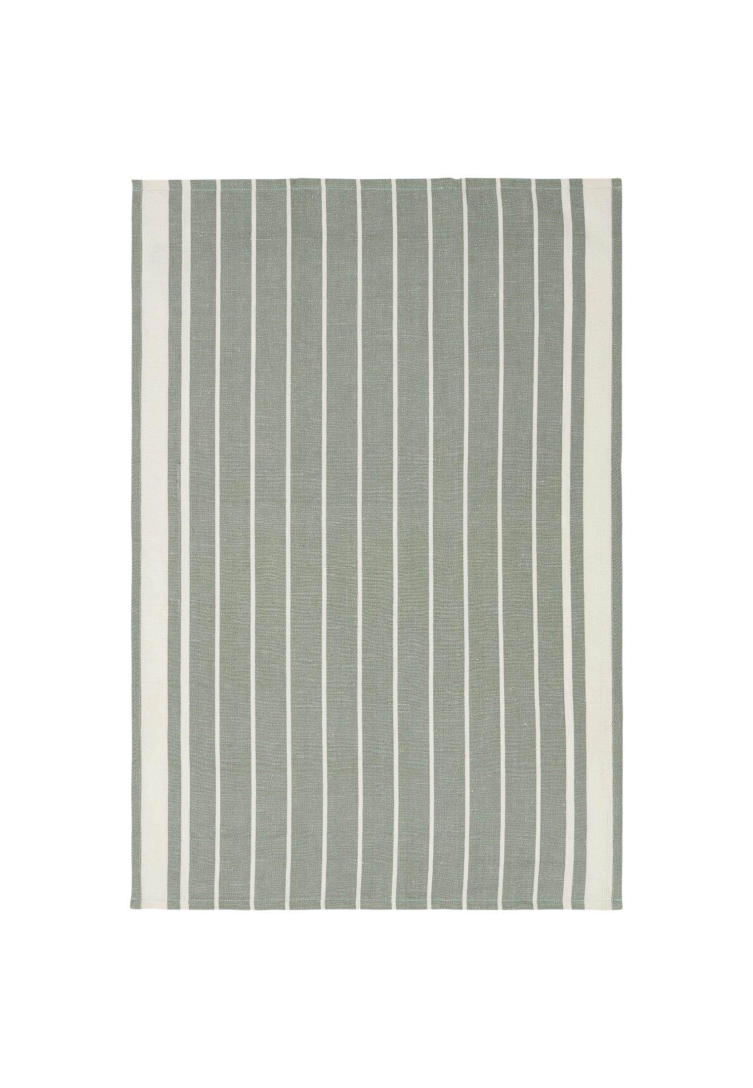 Lexington Geschirrtuch Striped Linen/Cotton Kitchen Towel | Geschirrtücher