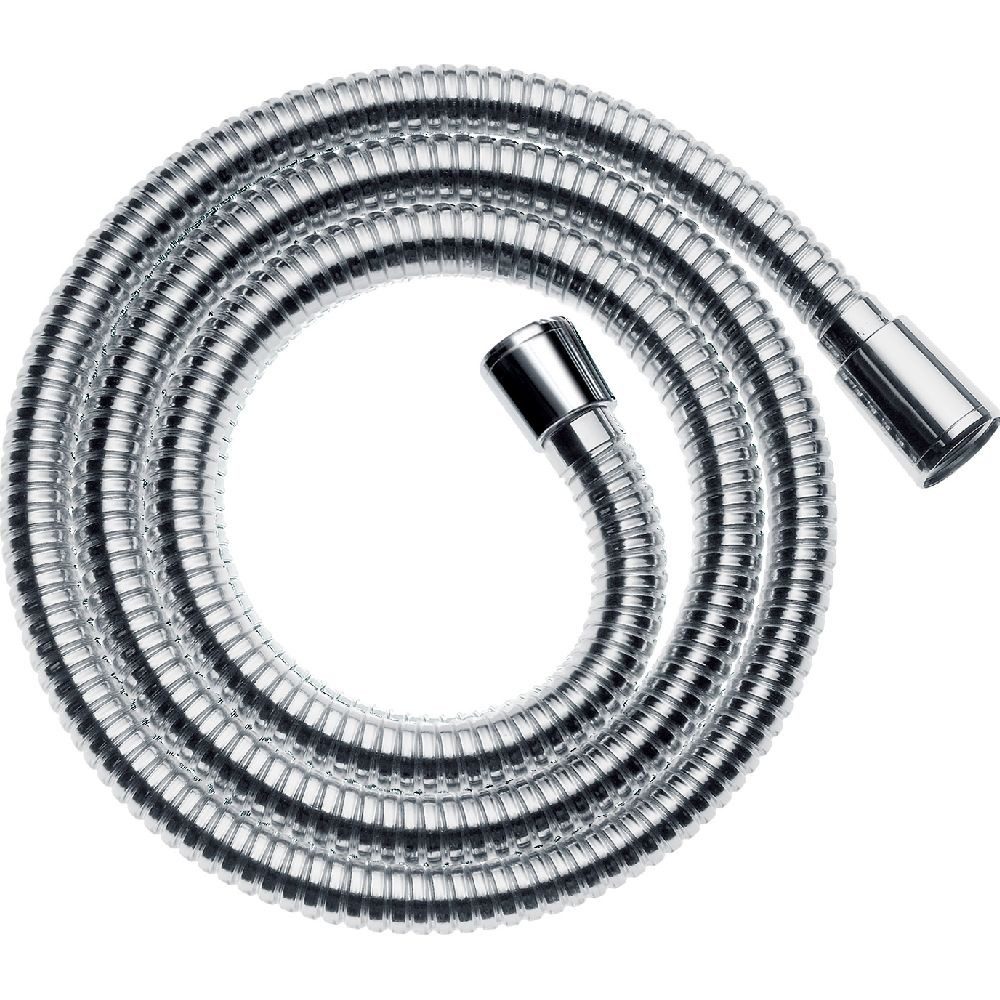 hansgrohe Badarmatur Hansgrohe Brausenschlauch Sensoflex 1250mm Chrom 28132000