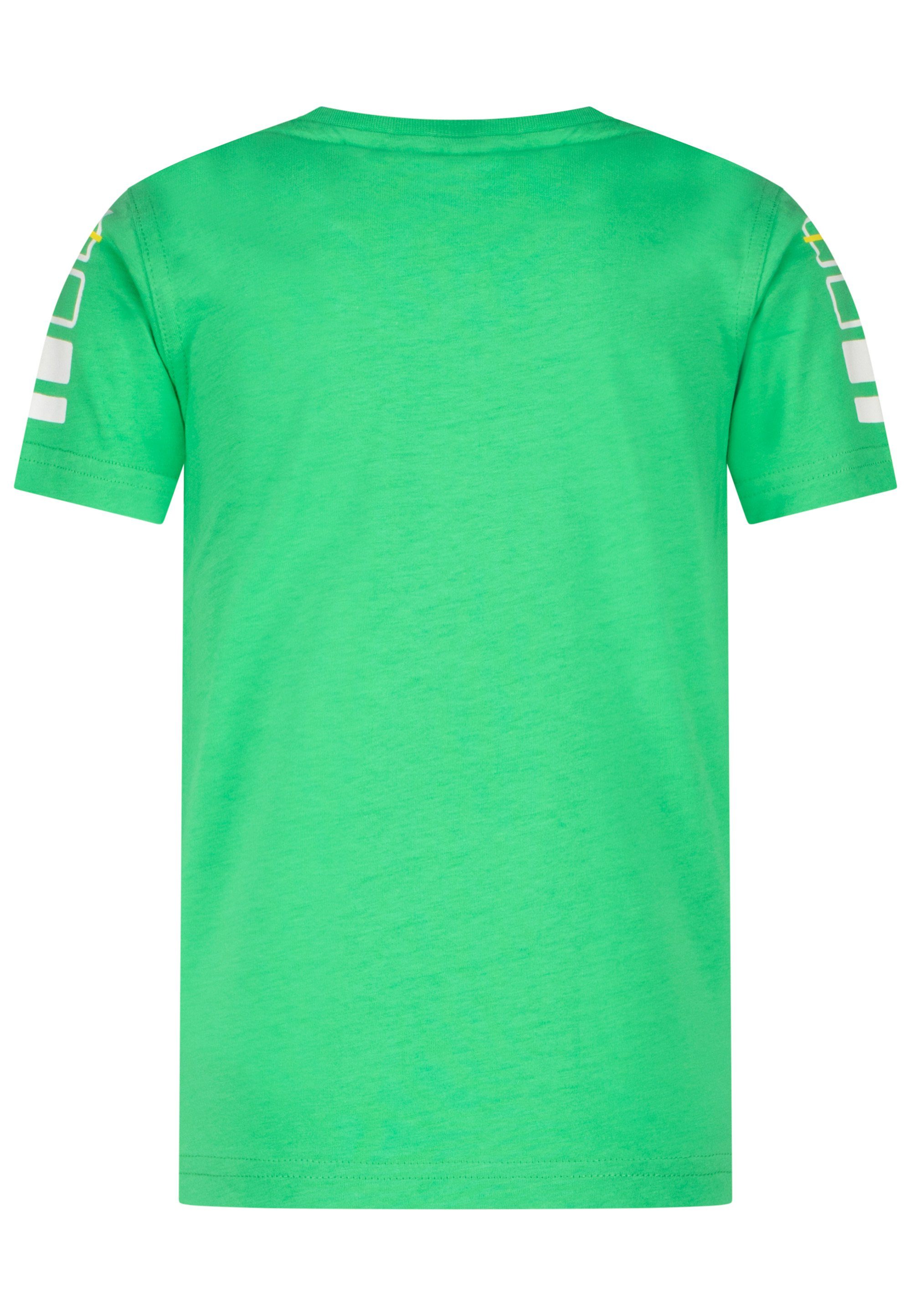 spring green AND 33112768 T-Shirt SALT (1-tlg) PEPPER